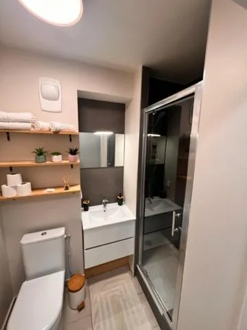 Neoresid - Résidence Saint Germain