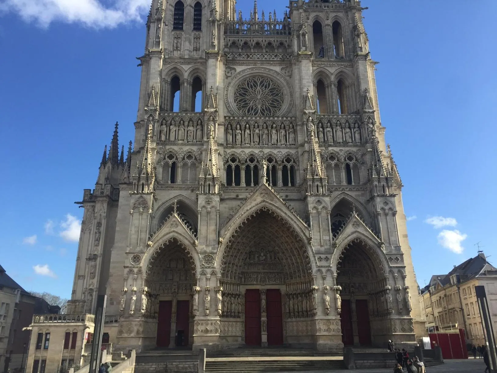 Neoresid - Résidence Saint Germain