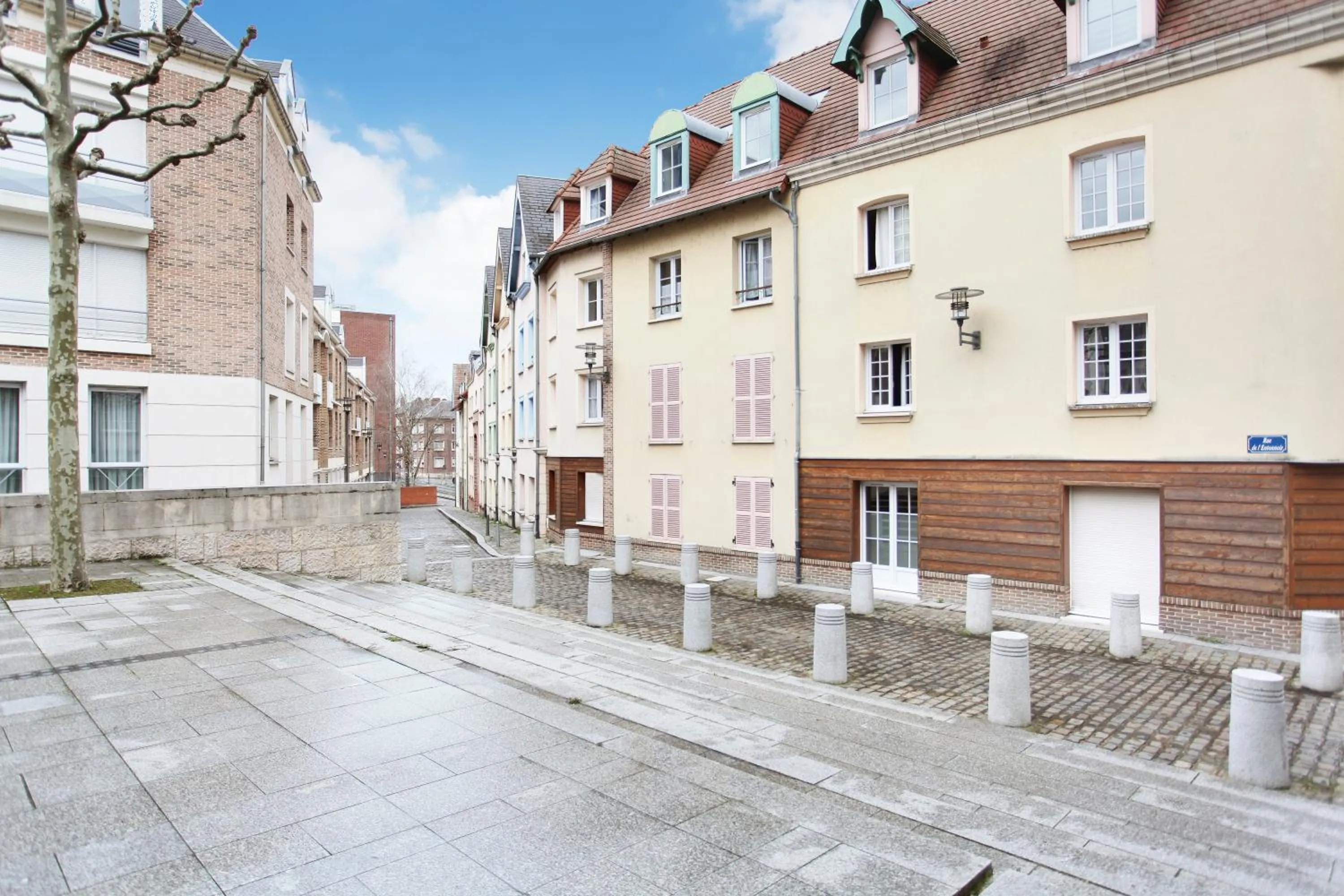 Neoresid - Résidence Saint Germain