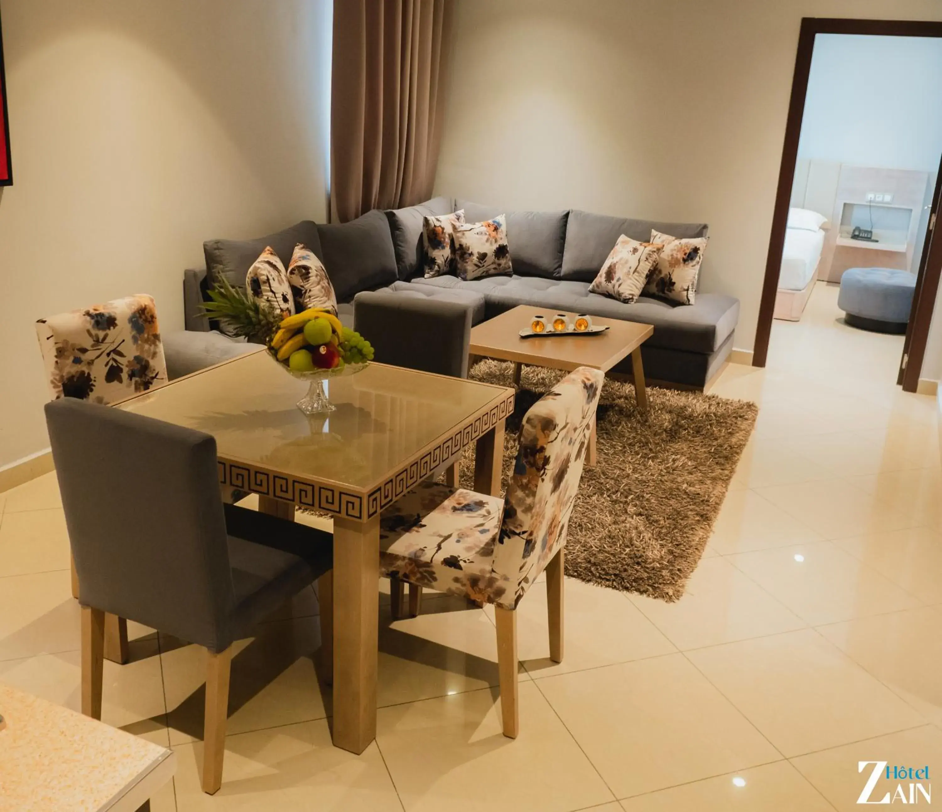 Zain Hotel Zain Hotel