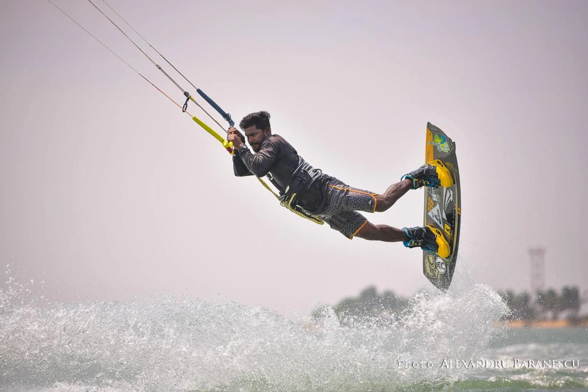 Activities in Atara Lagoon Kalpitiya