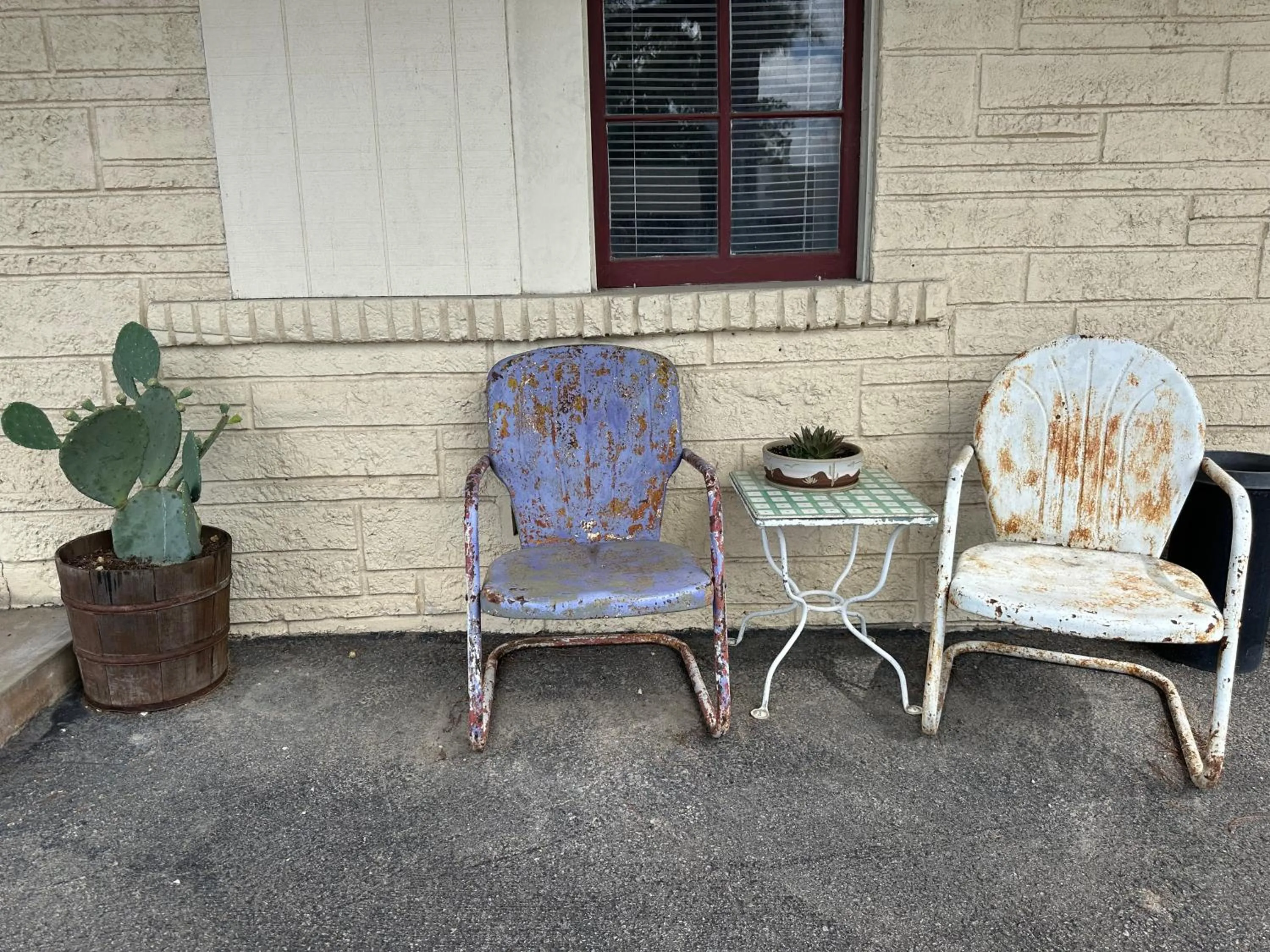 Hotel Kitsmiller on Main