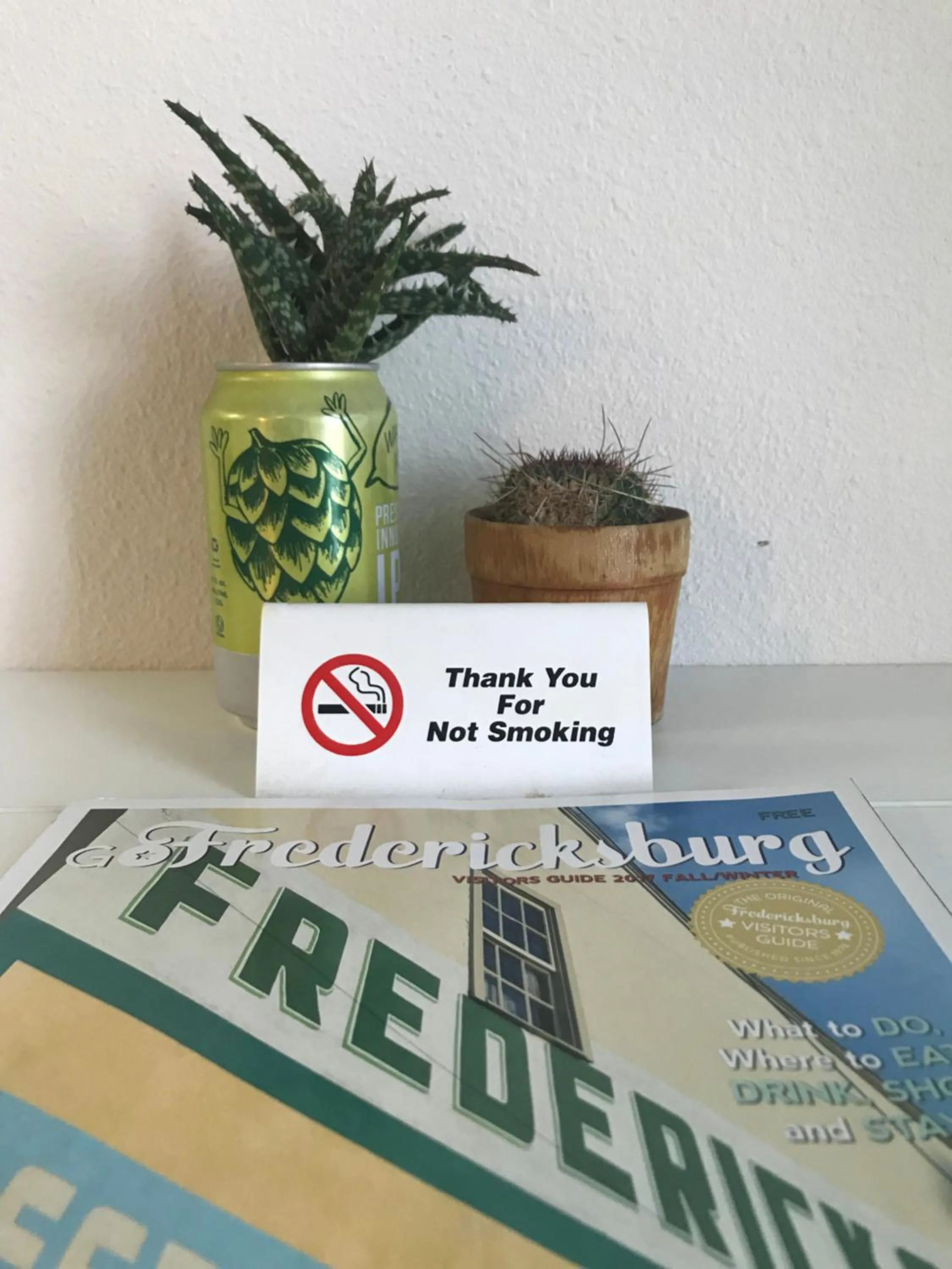 Hotel Kitsmiller on Main