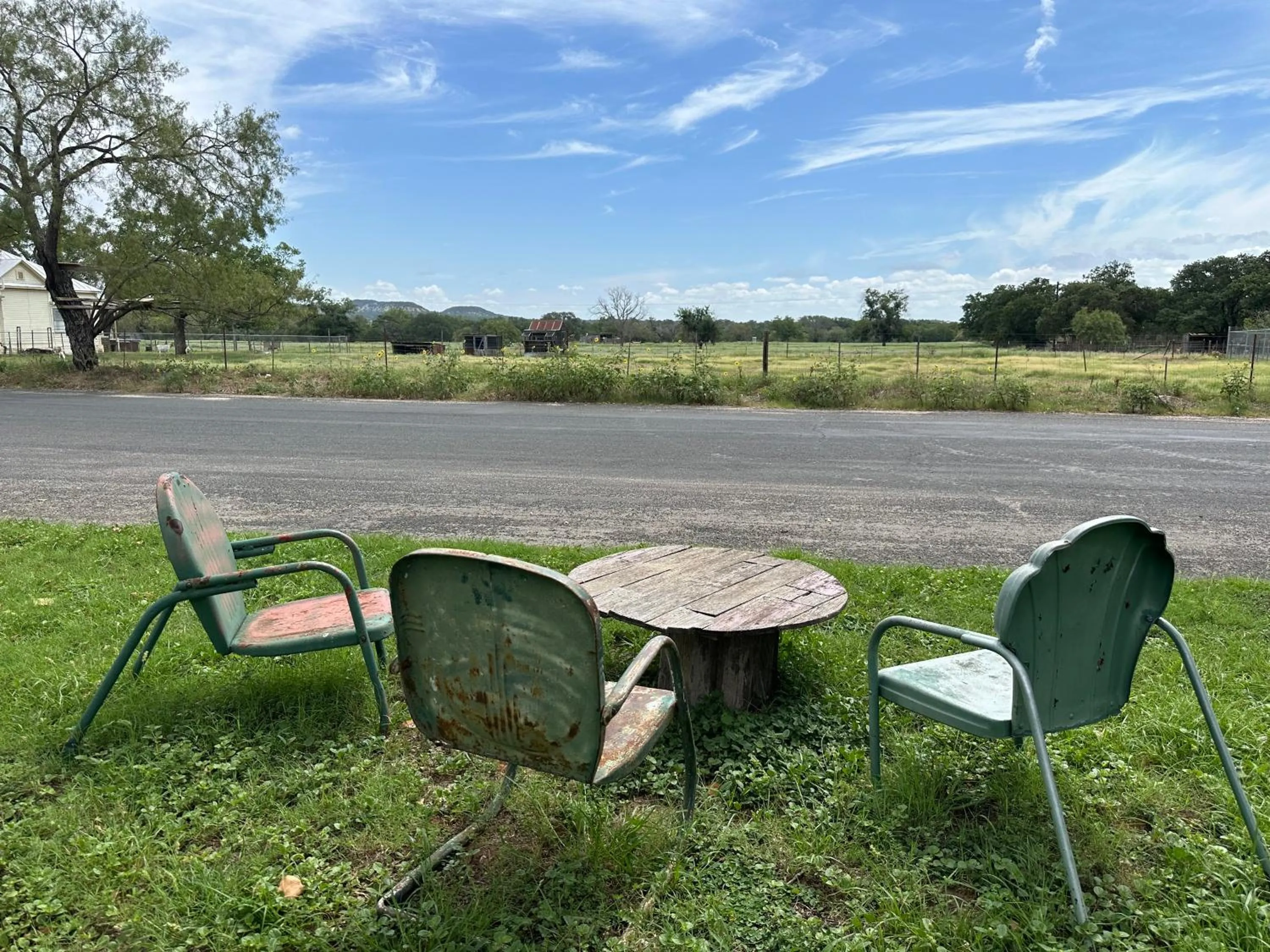 Hotel Kitsmiller on Main