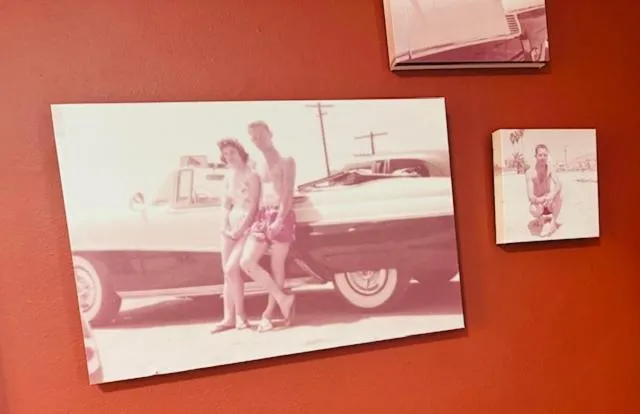 Hotel Kitsmiller on Main