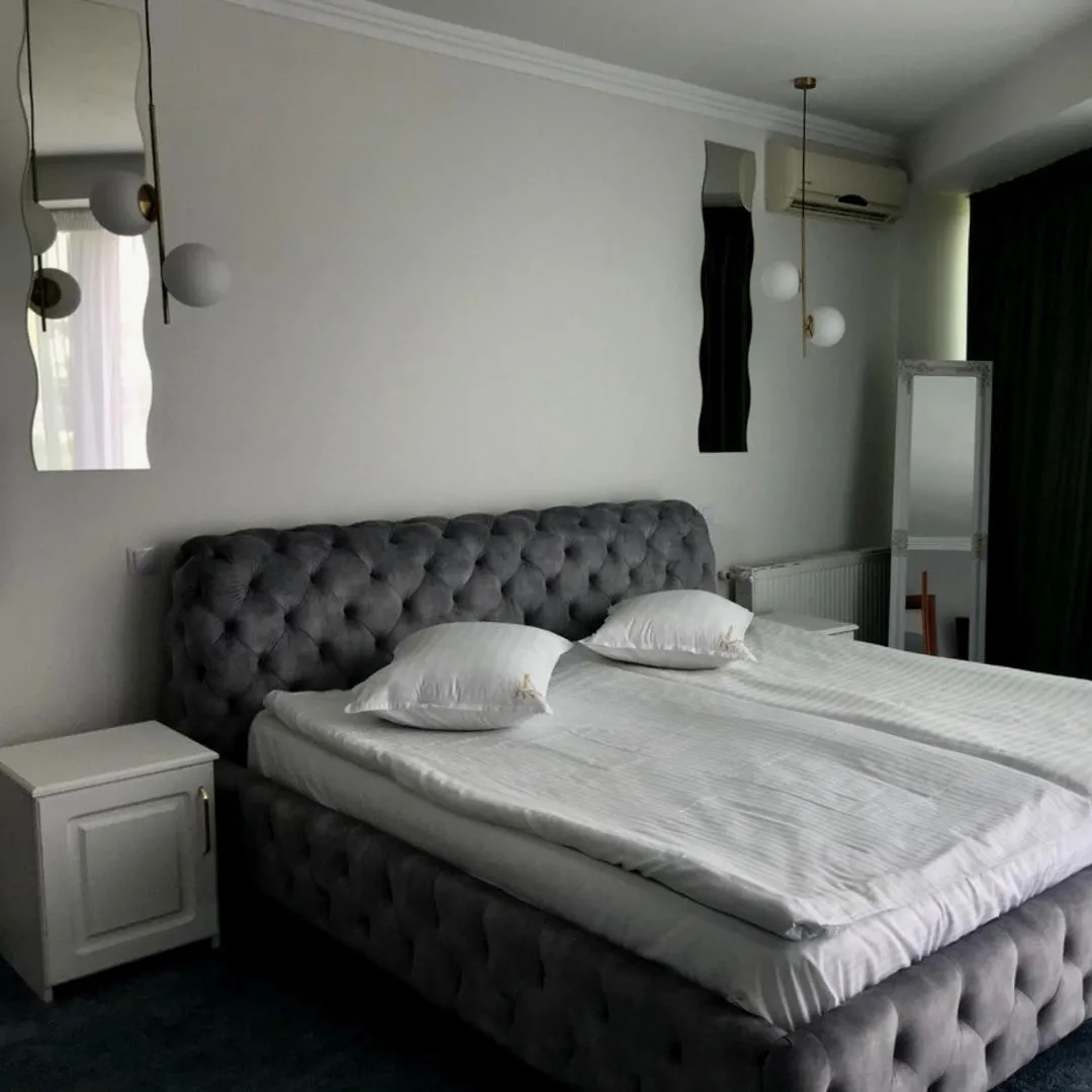 Hotel SunGarden Salin