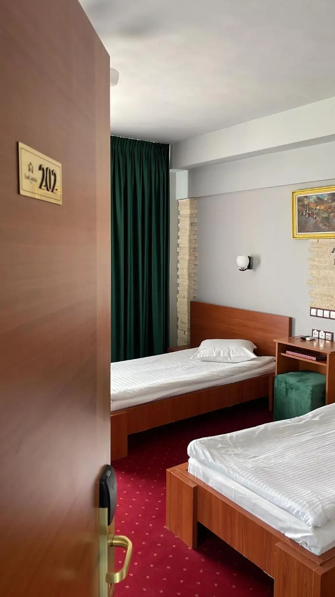 Standard Twin Room - single occupancy in Hotel SunGarden Salin Standard Twin Room - single occupancy in Hotel SunGarden Salin