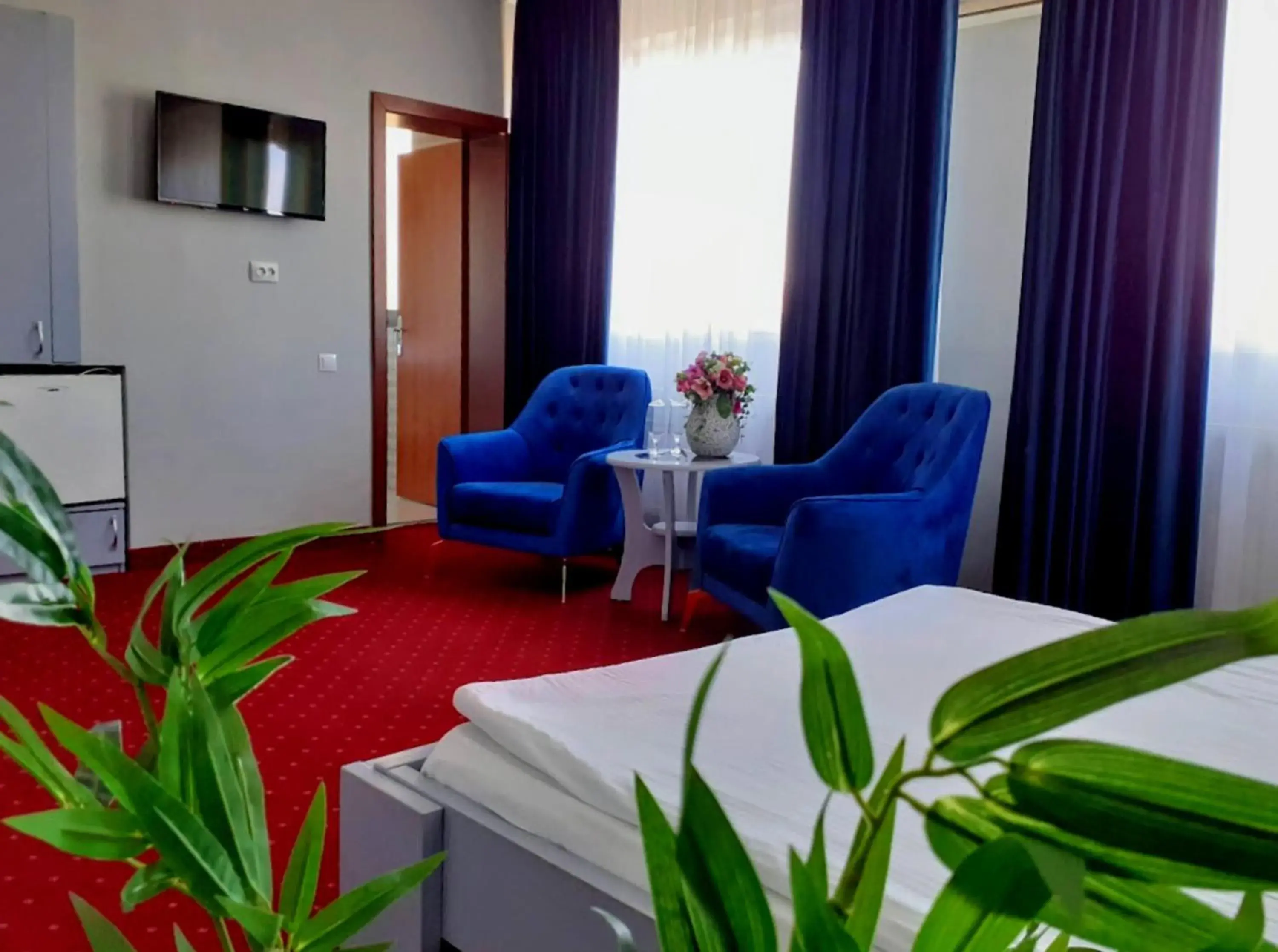 Superior Double Room - single occupancy in Hotel SunGarden Salin Superior Double Room - single occupancy in Hotel SunGarden Salin