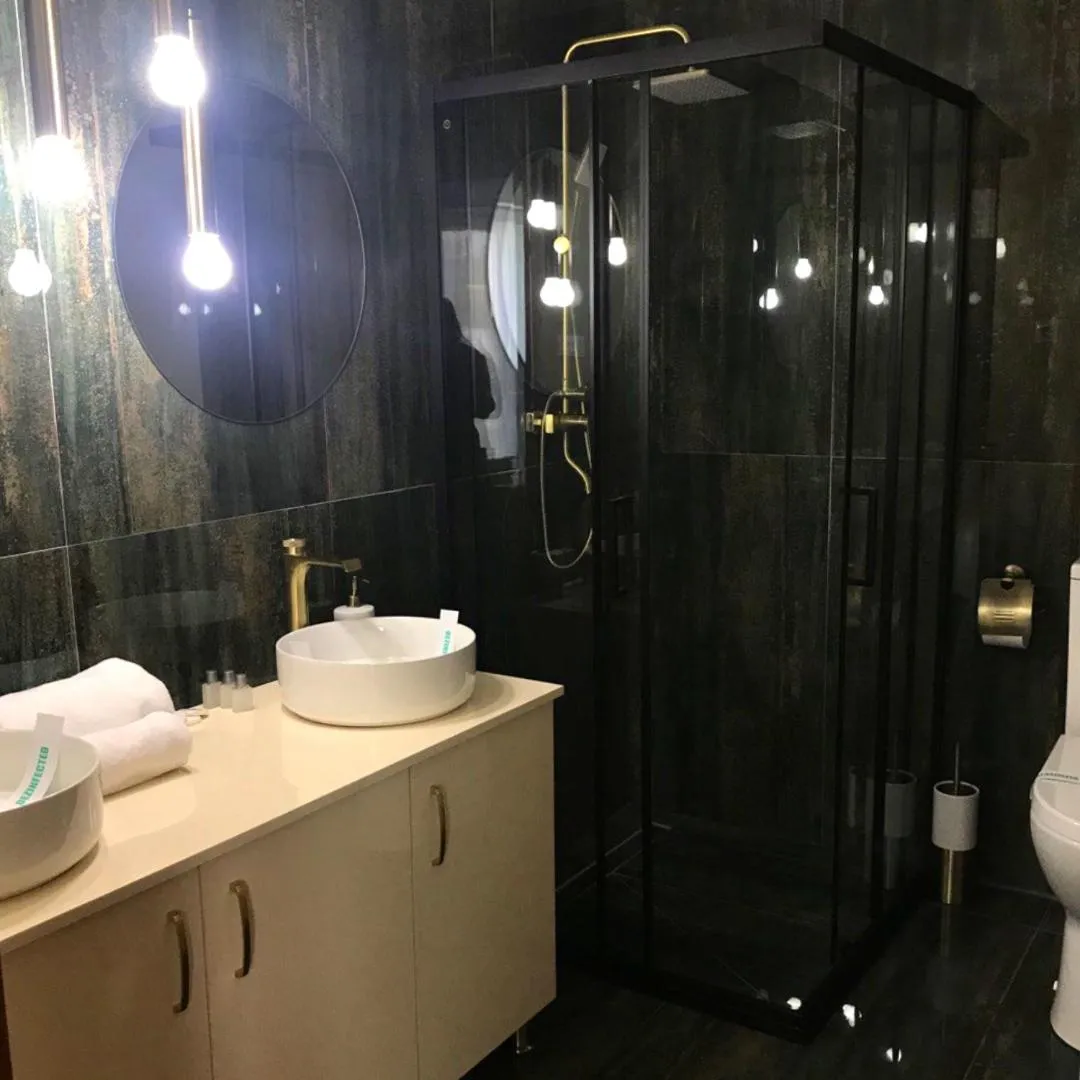 Hotel SunGarden Salin
