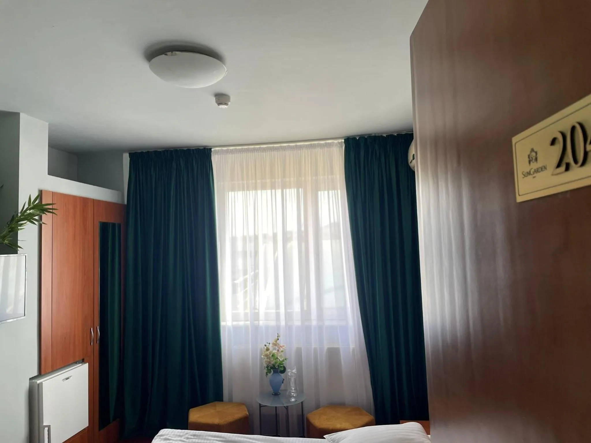 Standard Double Room - single occupancy in Hotel SunGarden Salin