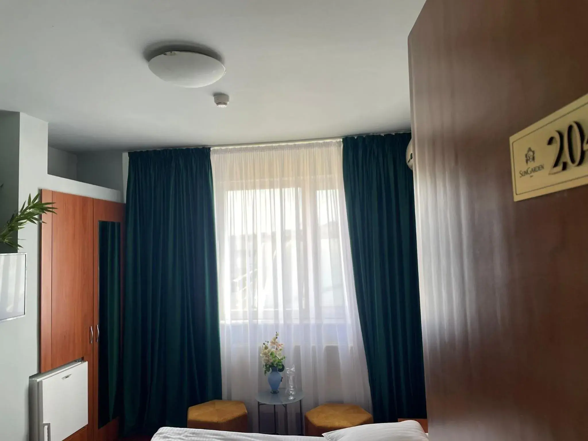 Standard Double Room - single occupancy in Hotel SunGarden Salin Standard Double Room - single occupancy in Hotel SunGarden Salin