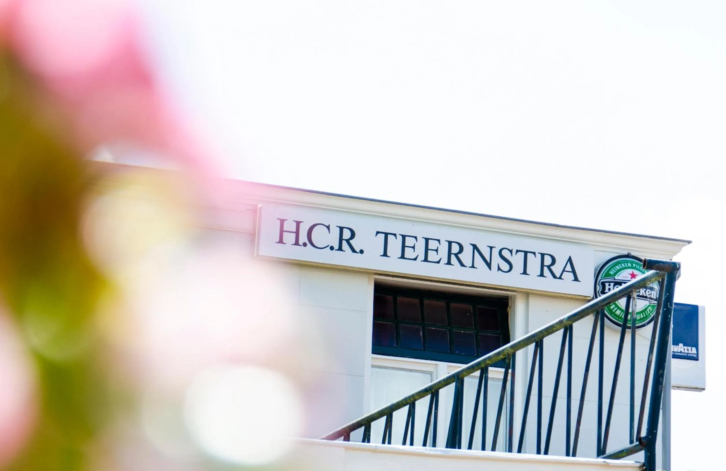 HCR Teernstra