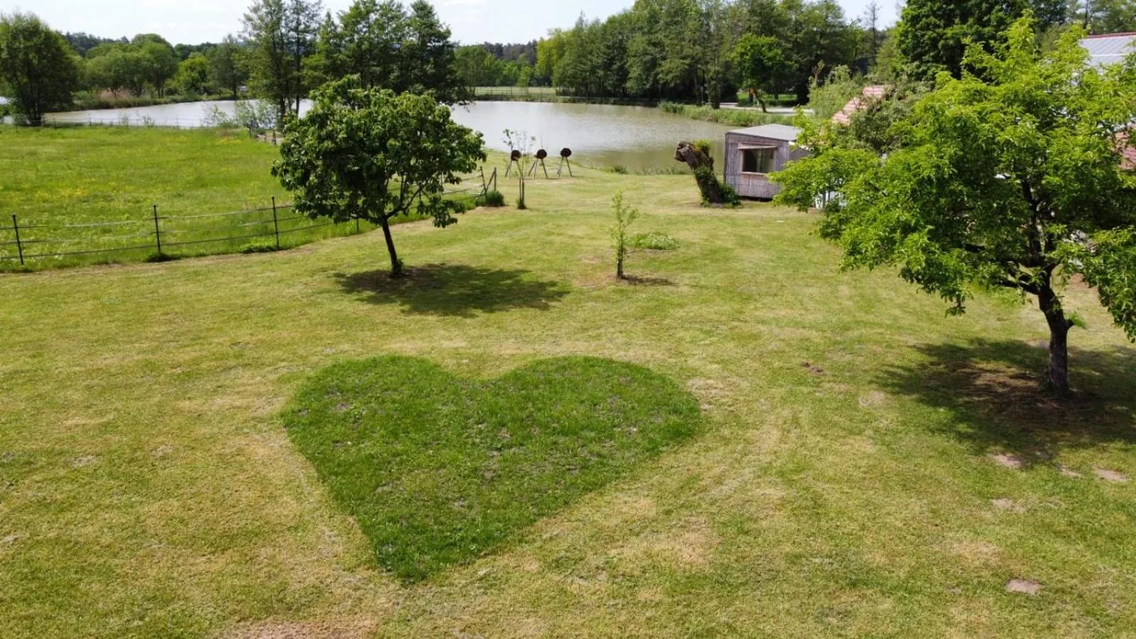 View (from property/room) in Scherauer Hof