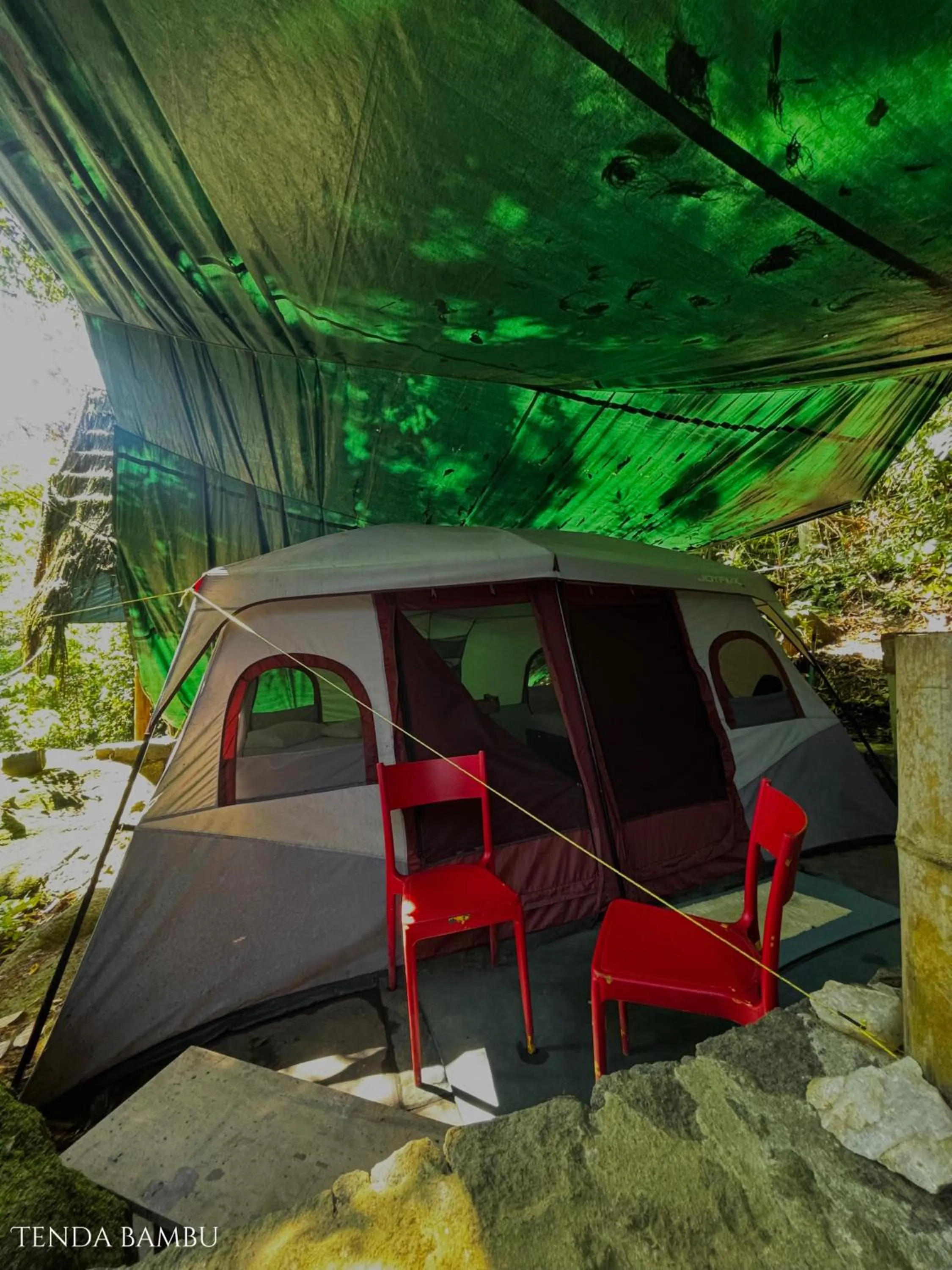 Day in Sitio Simple Life