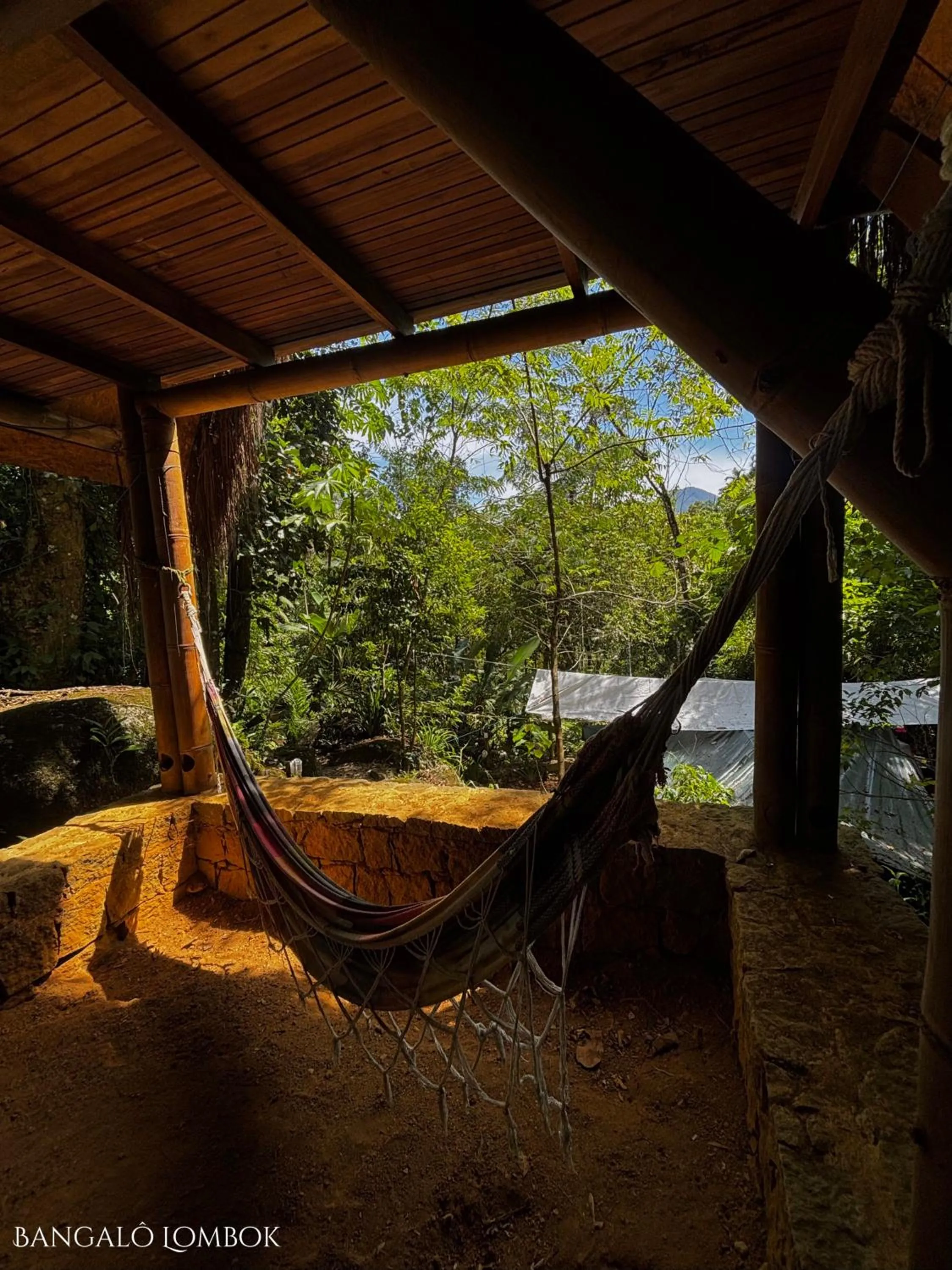 Day in Sitio Simple Life