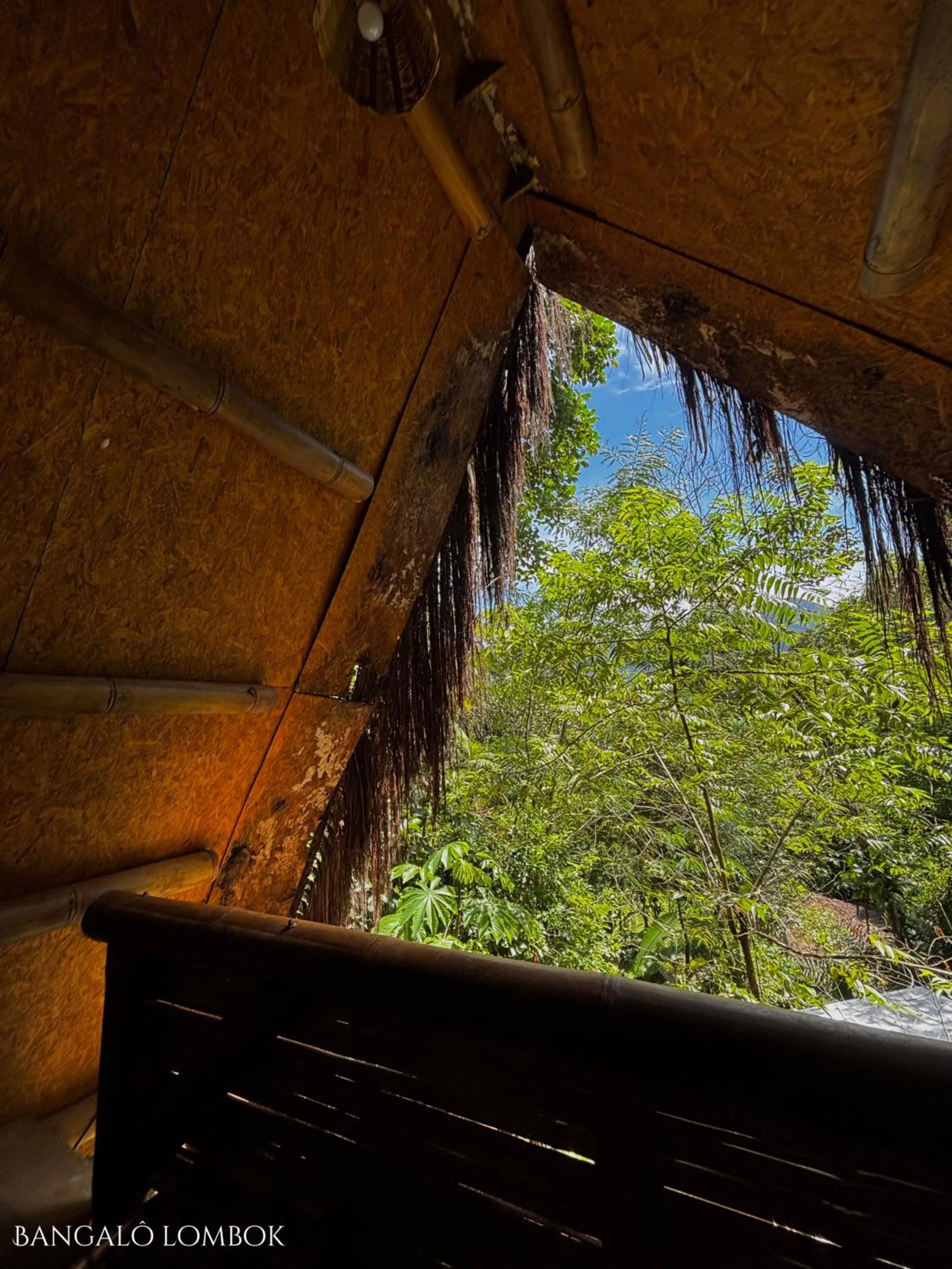 Day in Sitio Simple Life