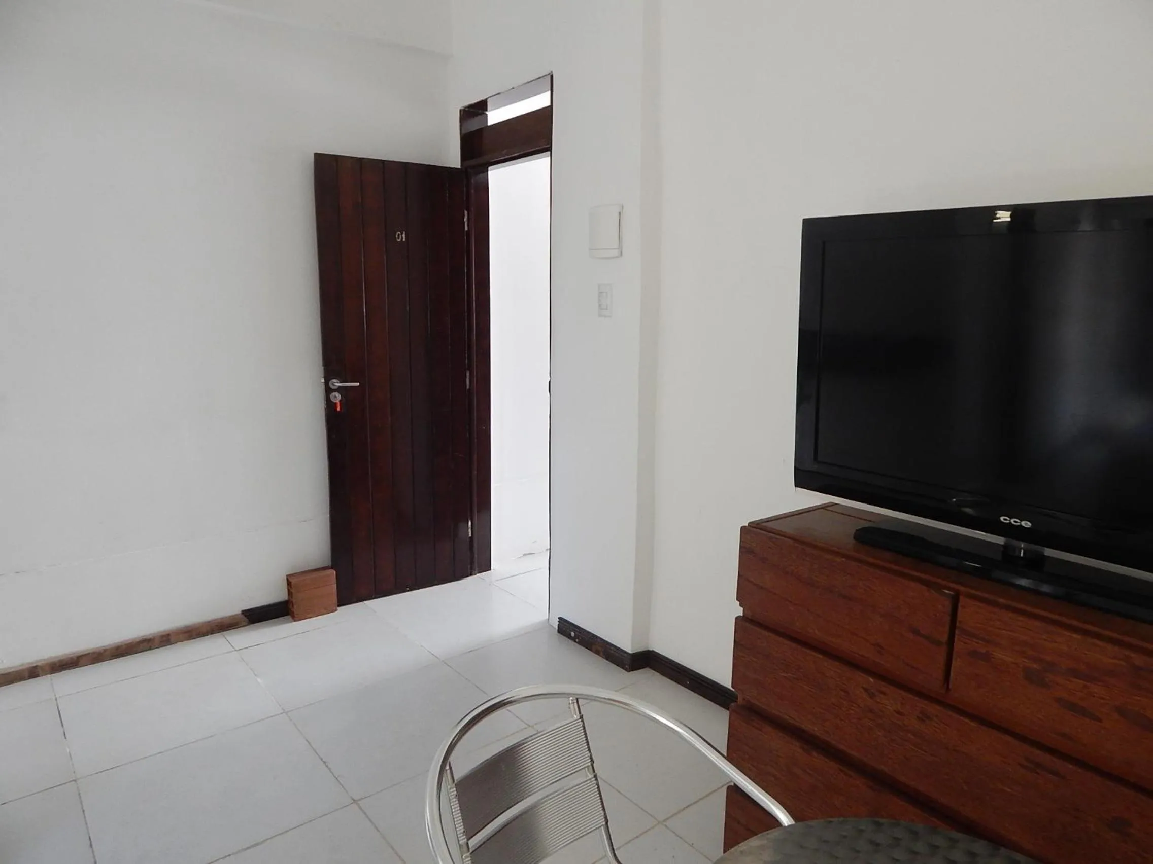 Pousada Beira Litoral