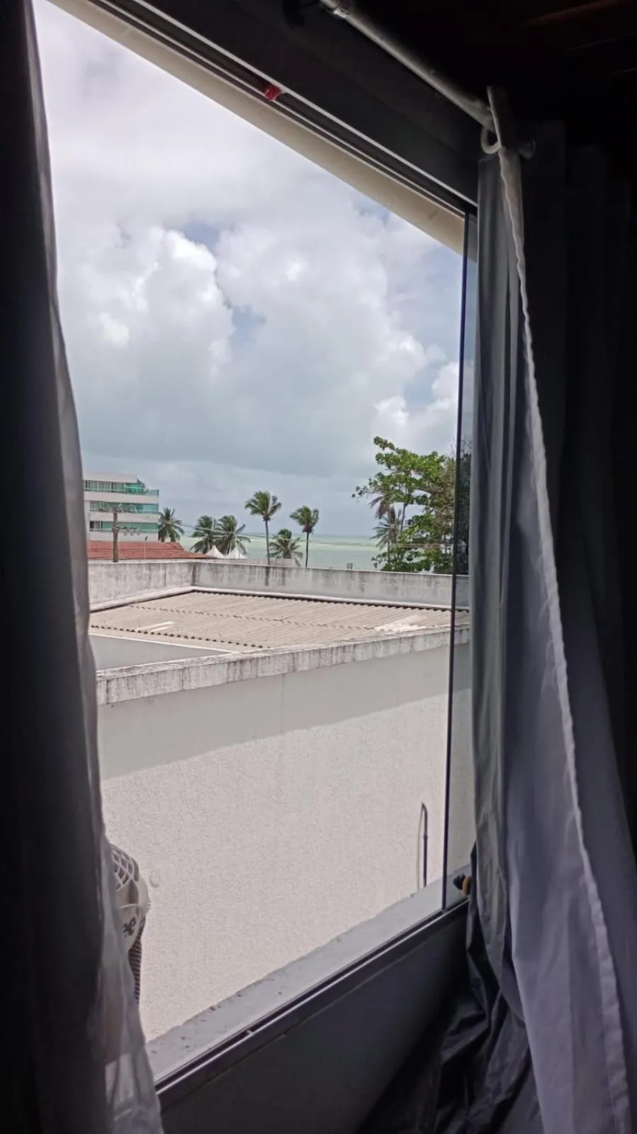 Pousada Beira Litoral