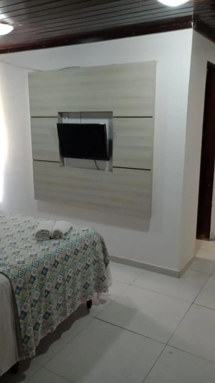 Pousada Beira Litoral