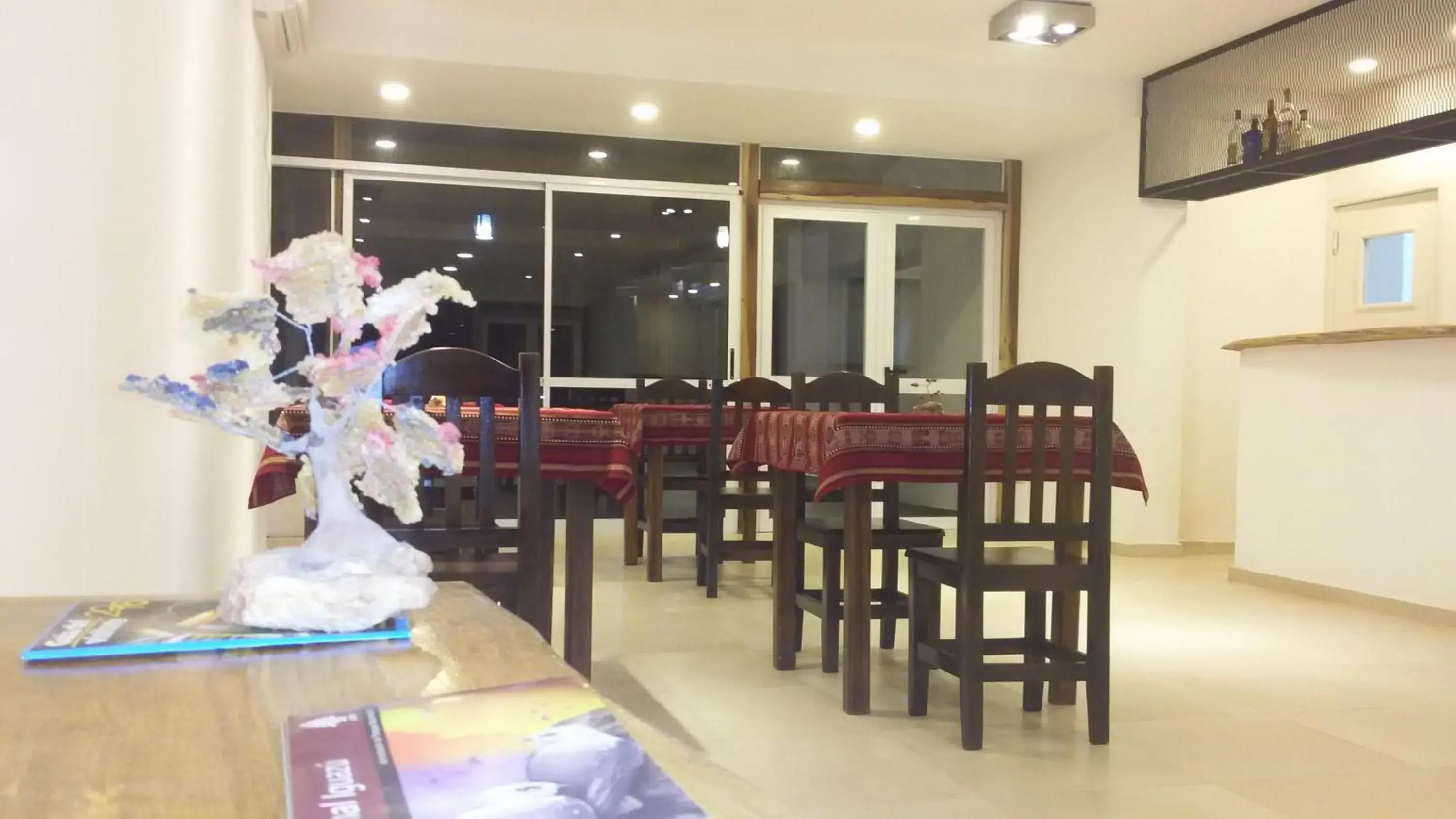 Restaurant/places to eat in Kelta Hotel Puerto Iguazú CENTRO Restaurant/places to eat in Kelta Hotel Puerto Iguazú CENTRO