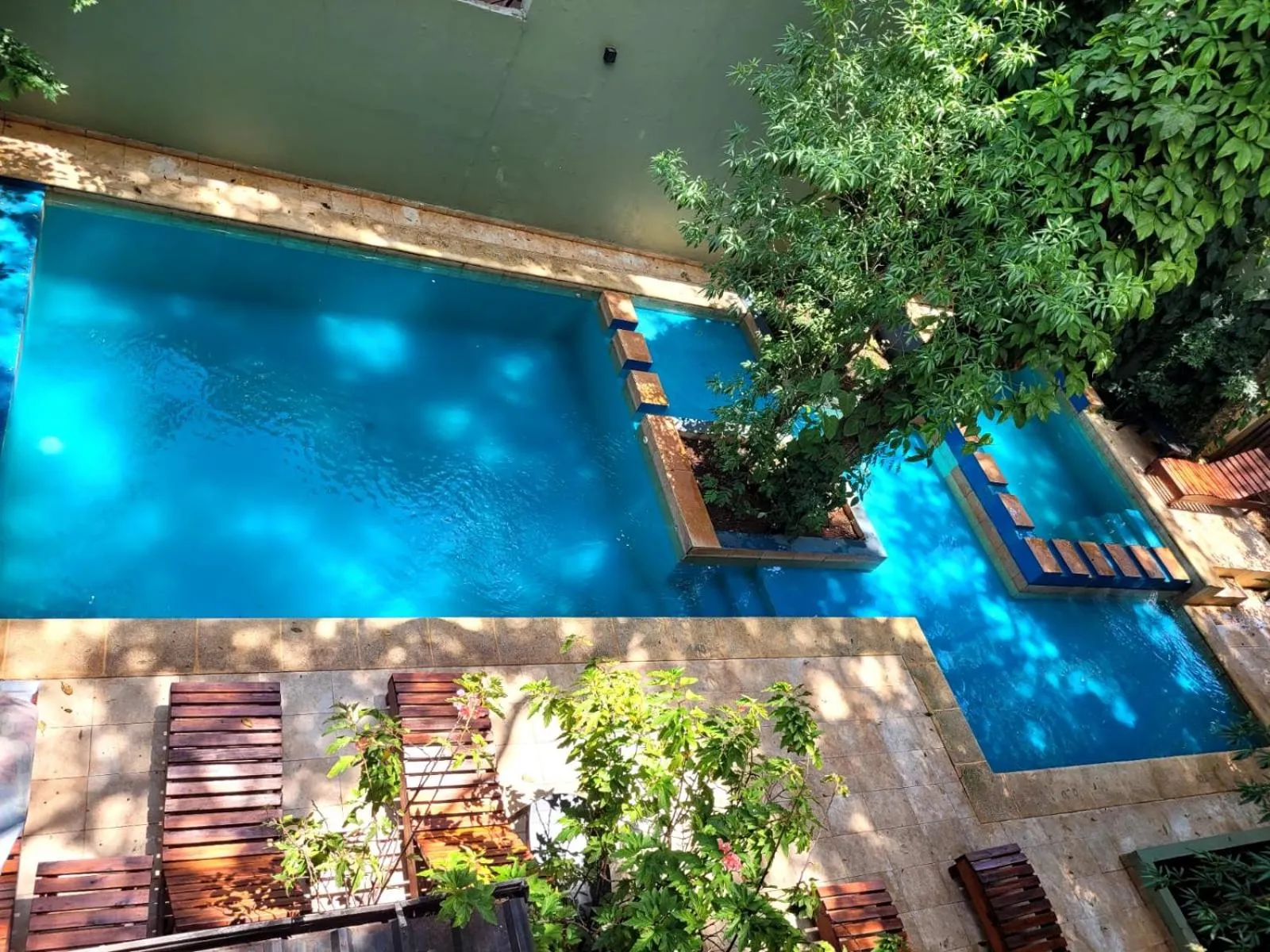 Kelta Hotel Puerto Iguazú CENTRO