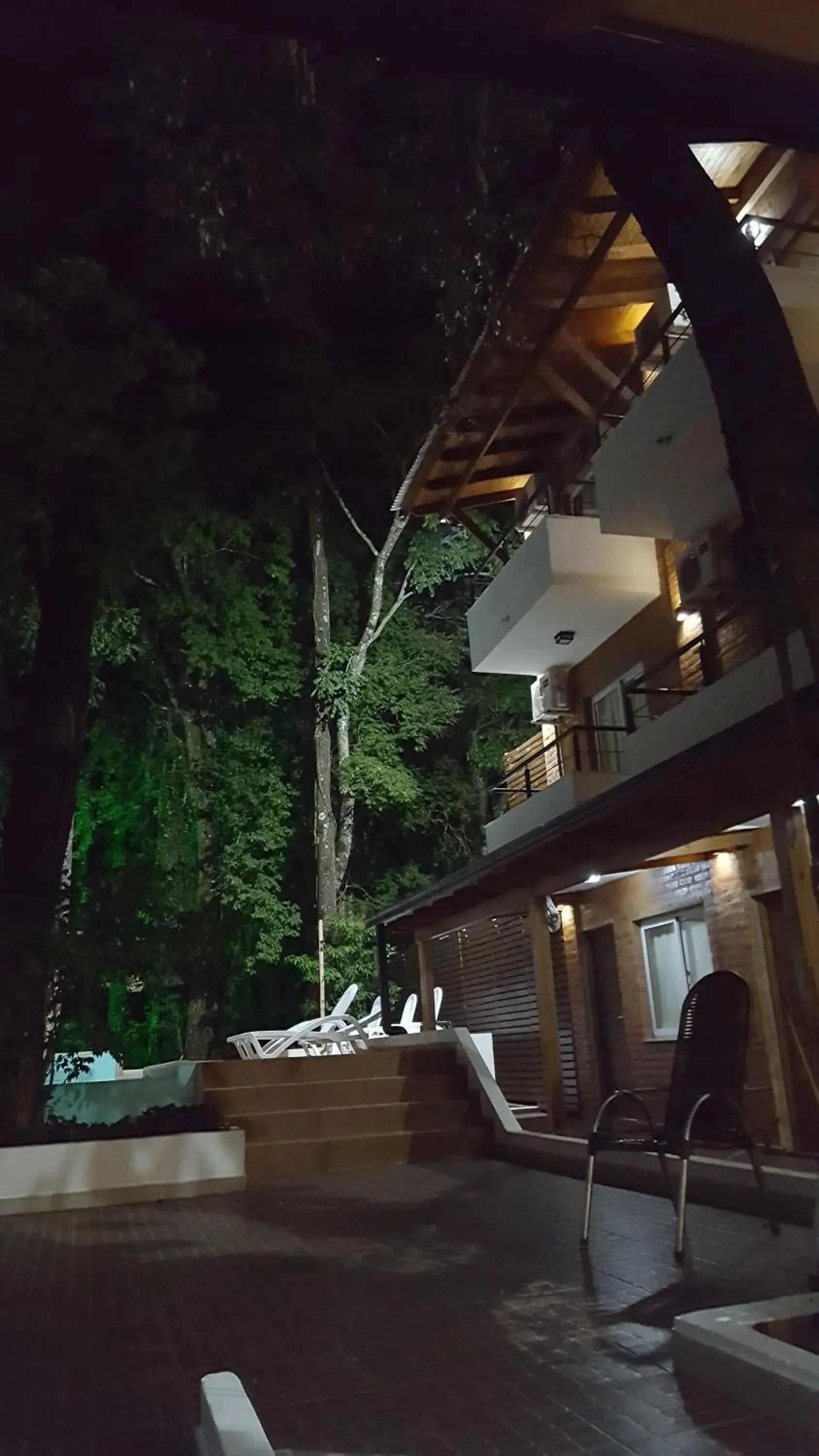 Facade/entrance in Kelta Hotel Puerto Iguazú CENTRO Facade/entrance in Kelta Hotel Puerto Iguazú CENTRO