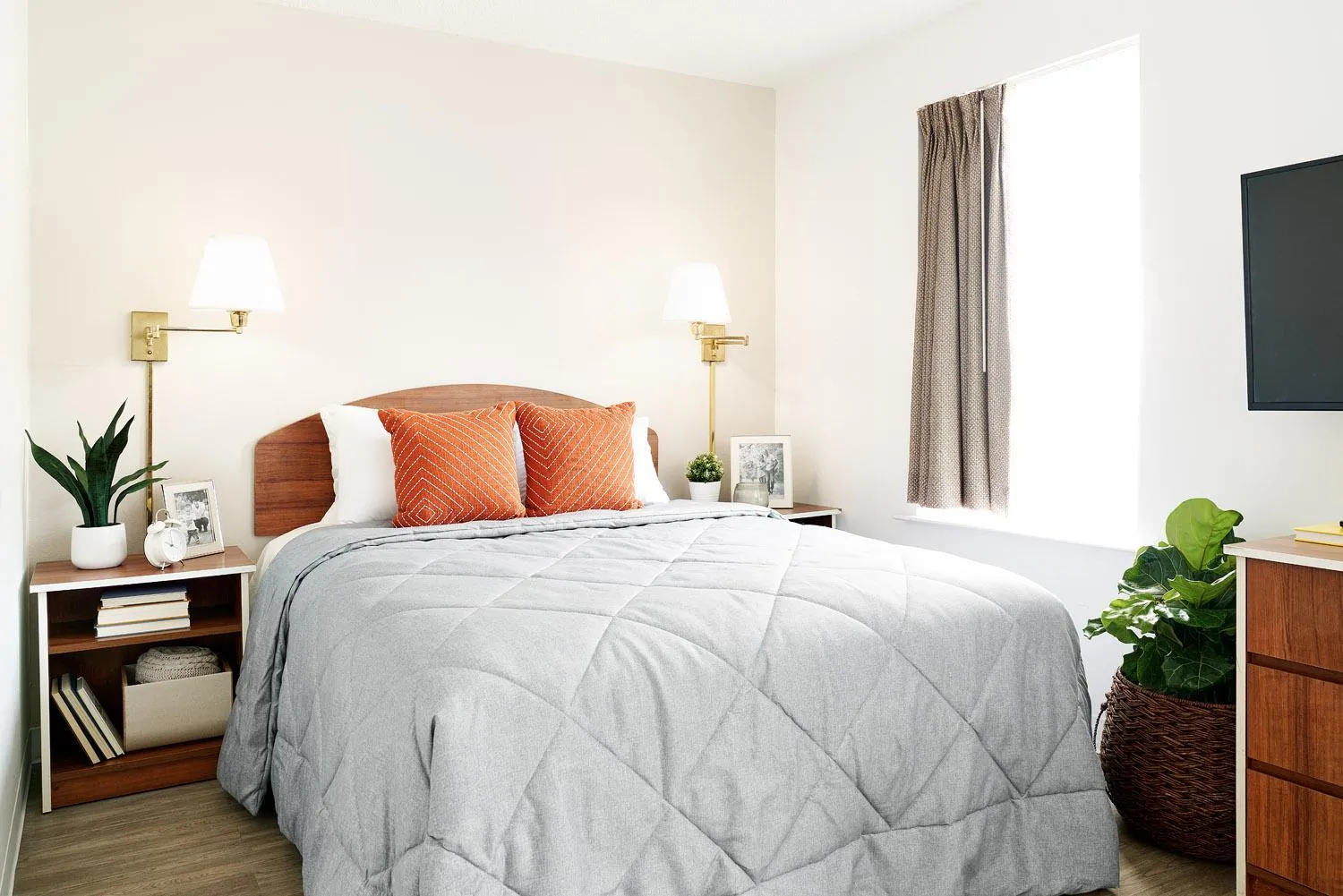 InTown Suites Extended Stay San Antonio TX - Airport