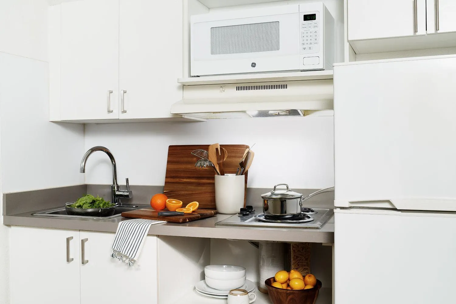 InTown Suites Extended Stay San Antonio TX - Airport