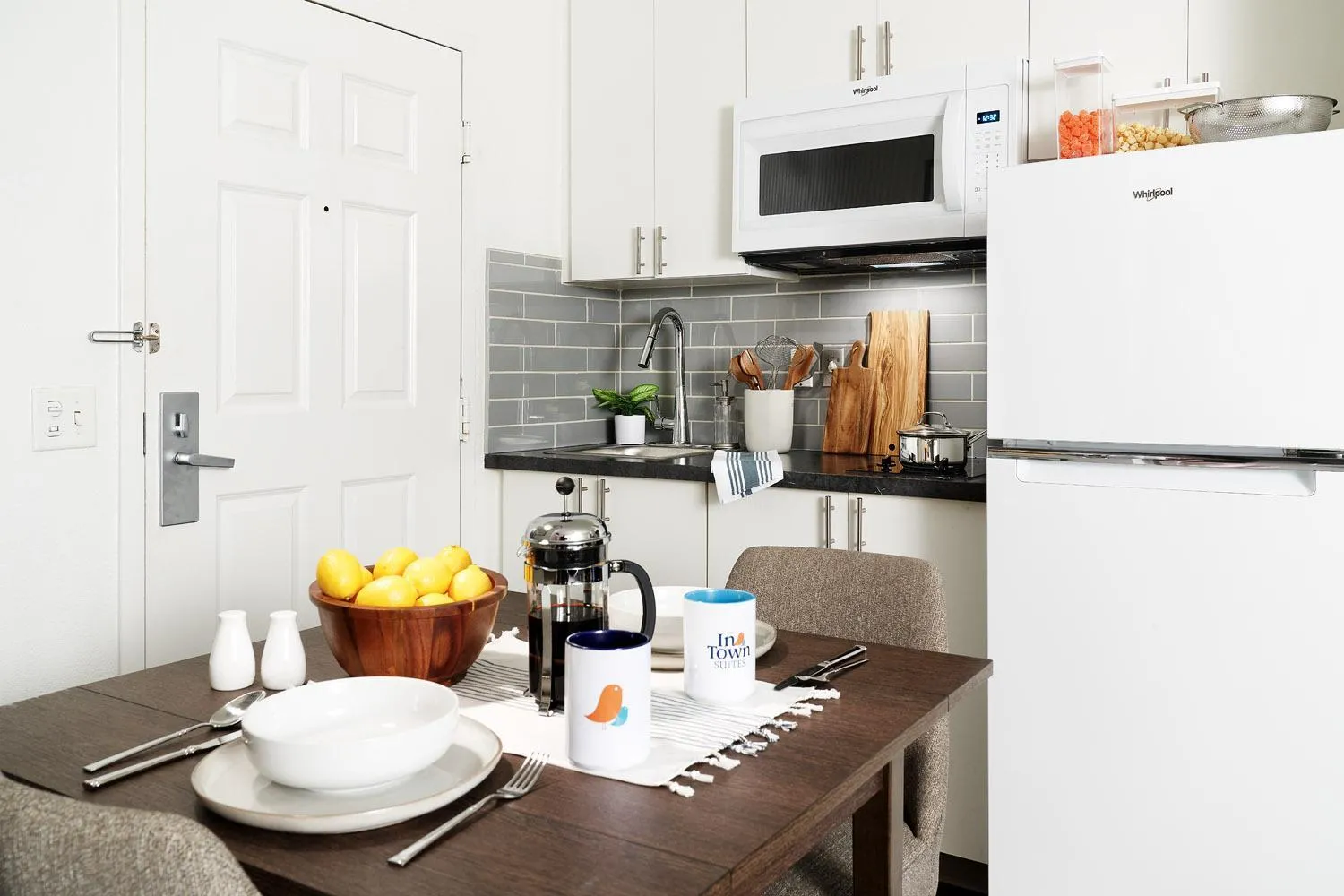 InTown Suites Extended Stay San Antonio TX - Airport