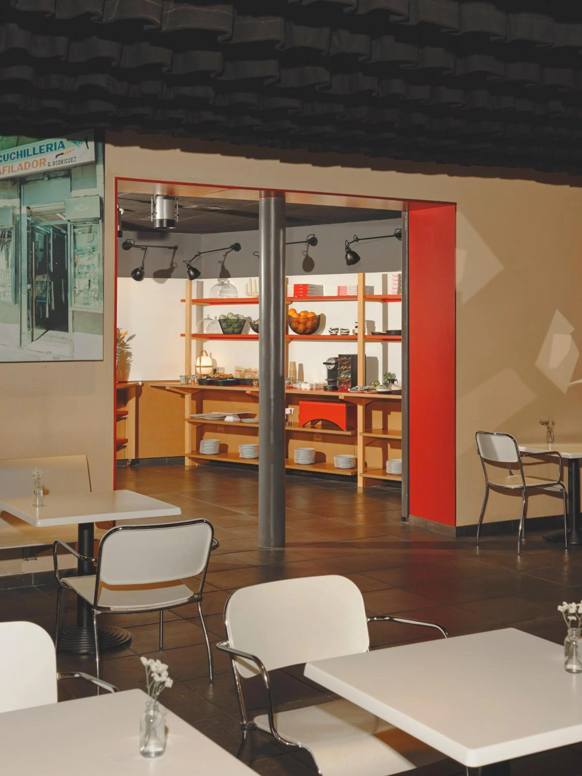 Casa Camper Barcelona