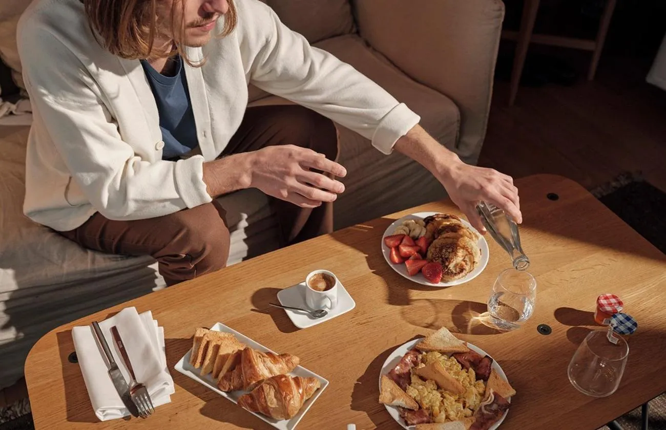 Casa Camper Barcelona