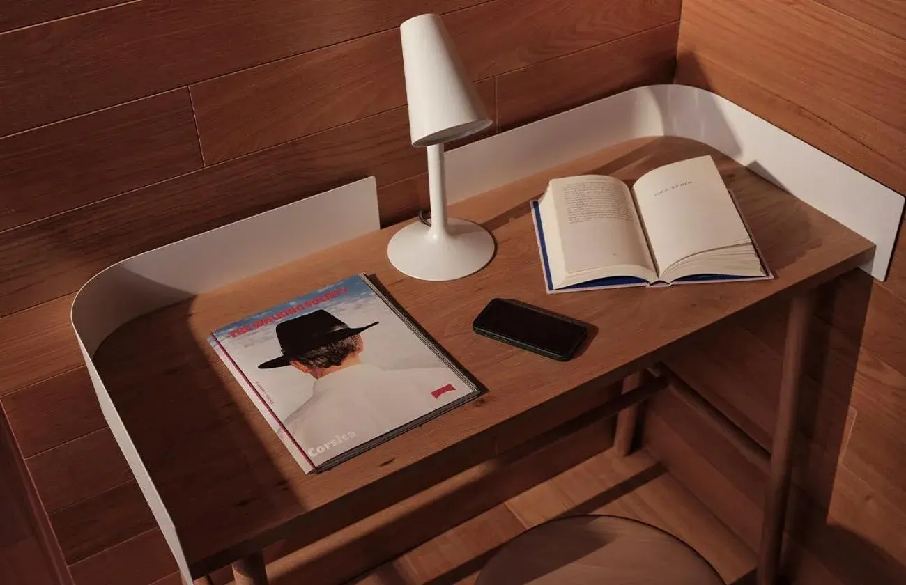 Casa Camper Barcelona Casa Camper Barcelona