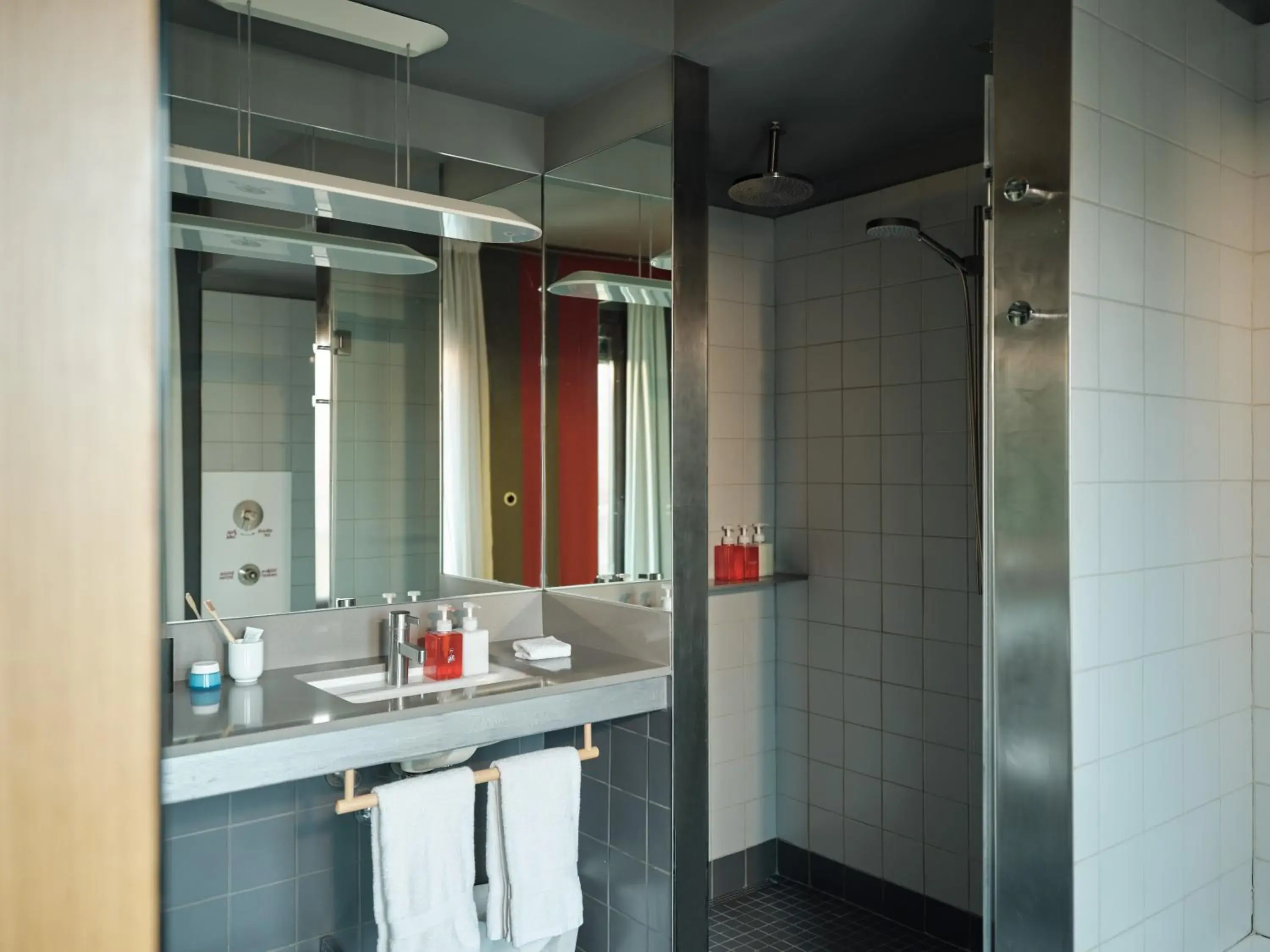 Casa Camper Barcelona Casa Camper Barcelona