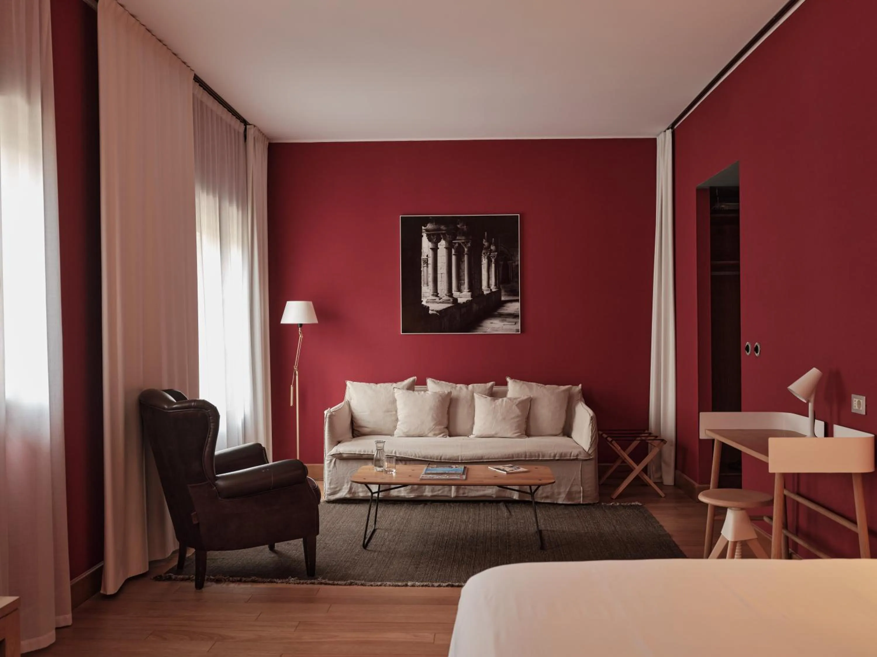 Casa Camper Barcelona