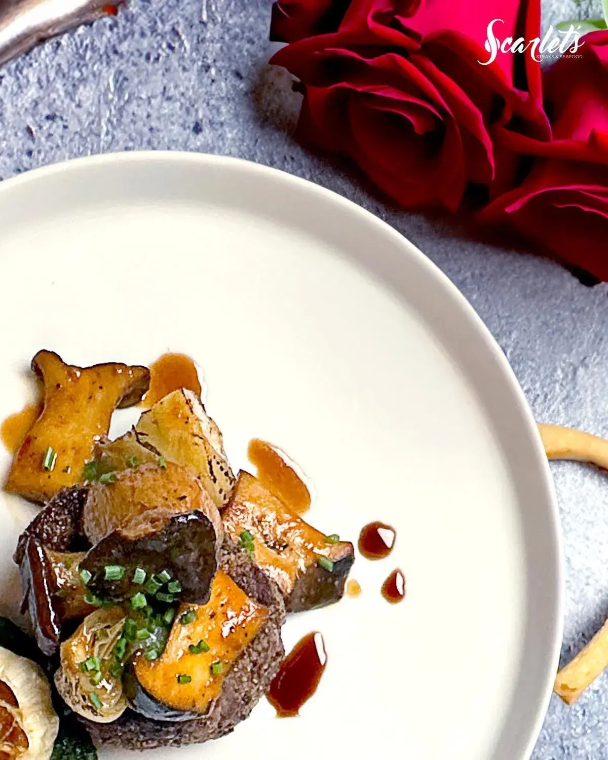 Restaurant/places to eat in Scarlet Pearl Casino Resort Restaurant/places to eat in Scarlet Pearl Casino Resort