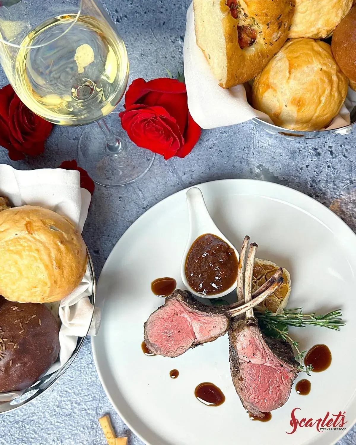 Restaurant/places to eat in Scarlet Pearl Casino Resort Restaurant/places to eat in Scarlet Pearl Casino Resort