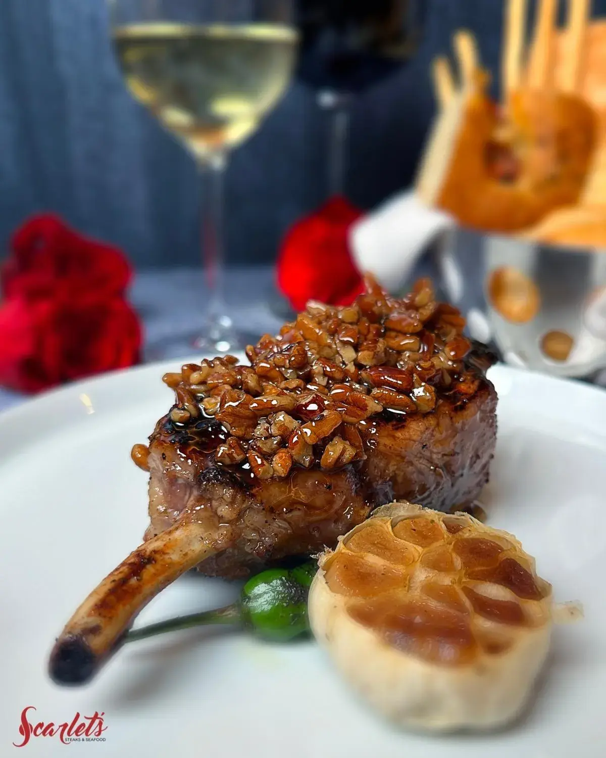 Restaurant/places to eat in Scarlet Pearl Casino Resort Restaurant/places to eat in Scarlet Pearl Casino Resort