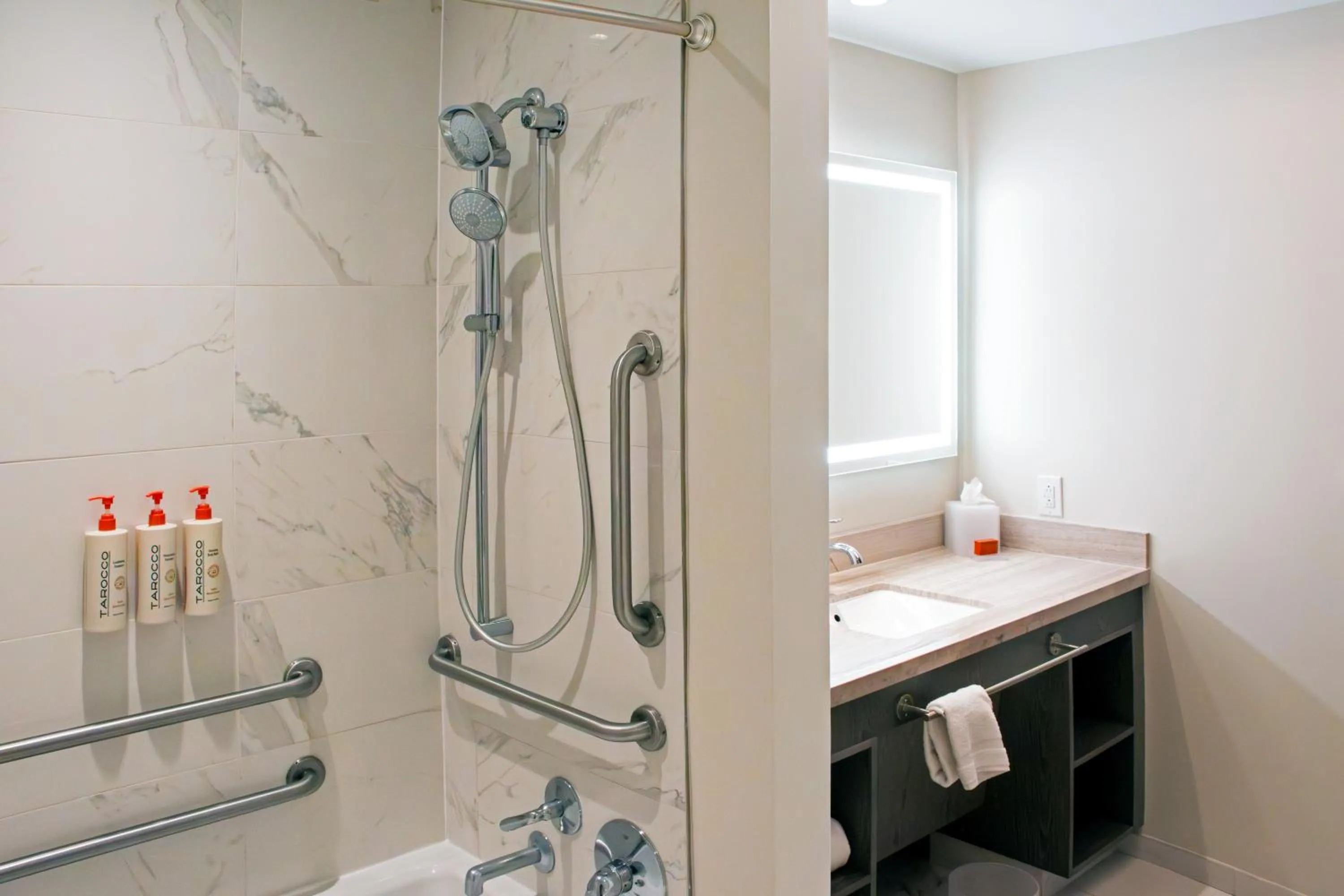 Scarlet Pearl Casino Resort