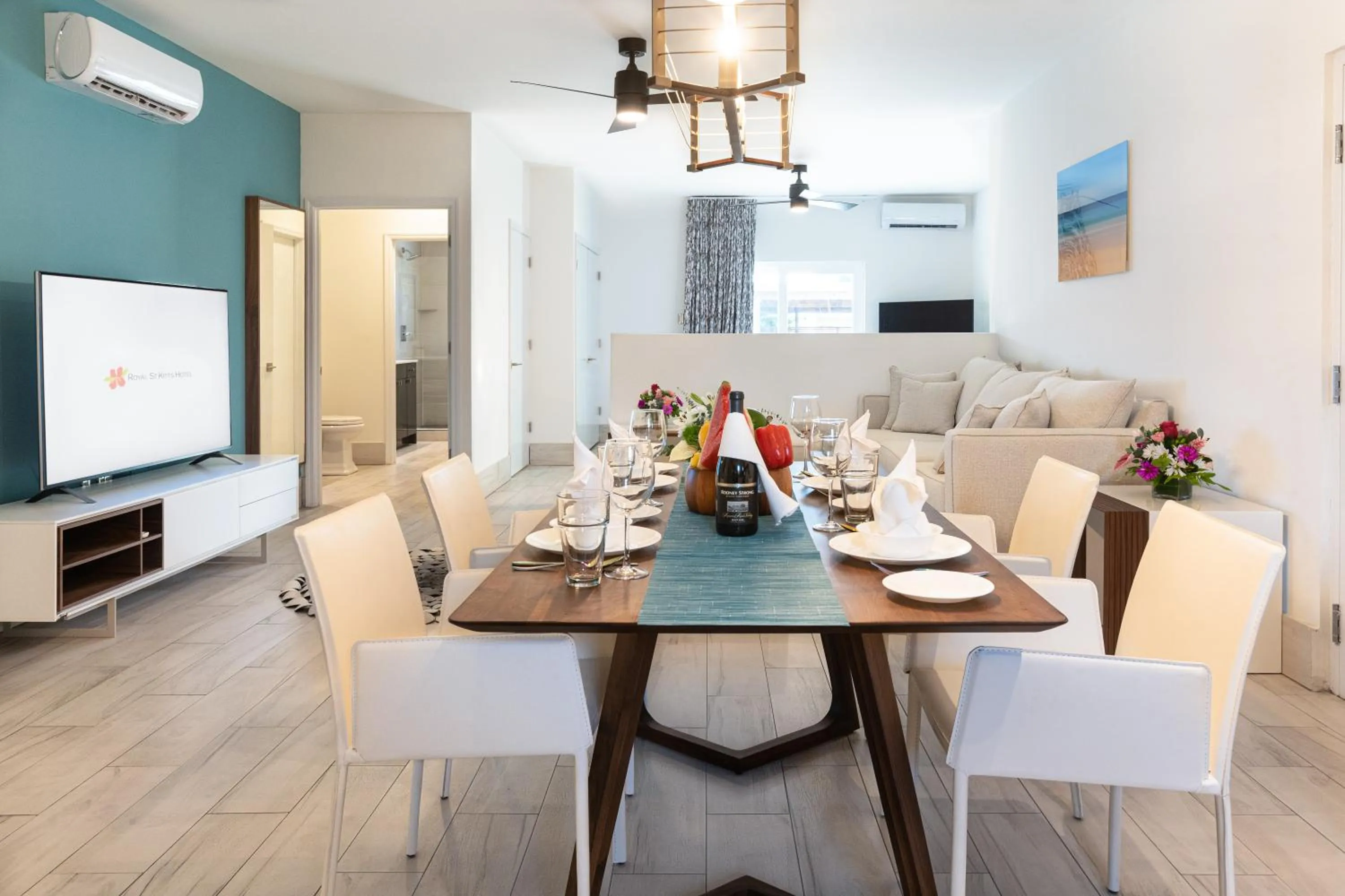 Royal St. Kitts Hotel