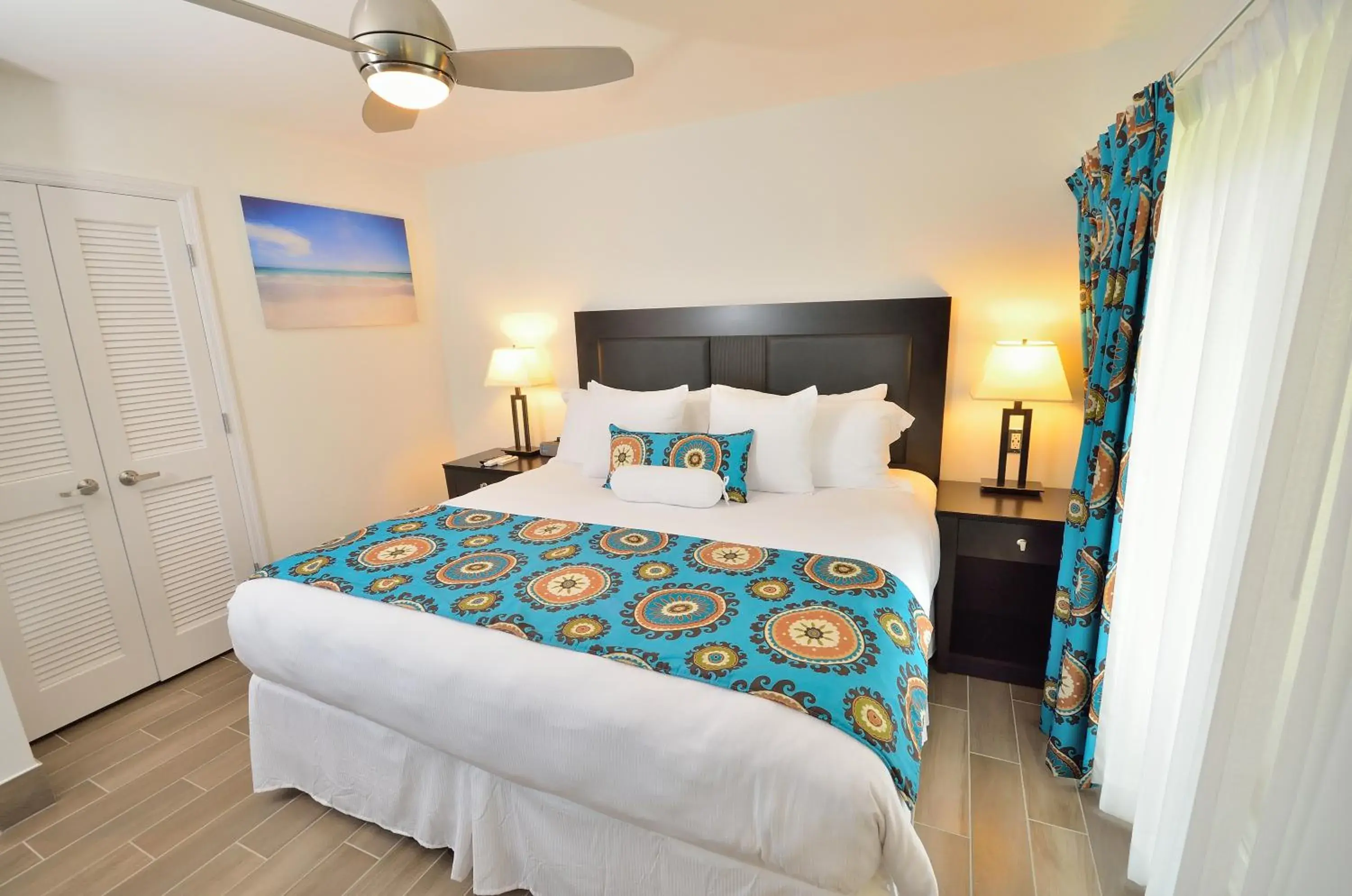 Premium Apartment, 1 Bedroom in Royal St. Kitts Hotel Premium Apartment, 1 Bedroom in Royal St. Kitts Hotel