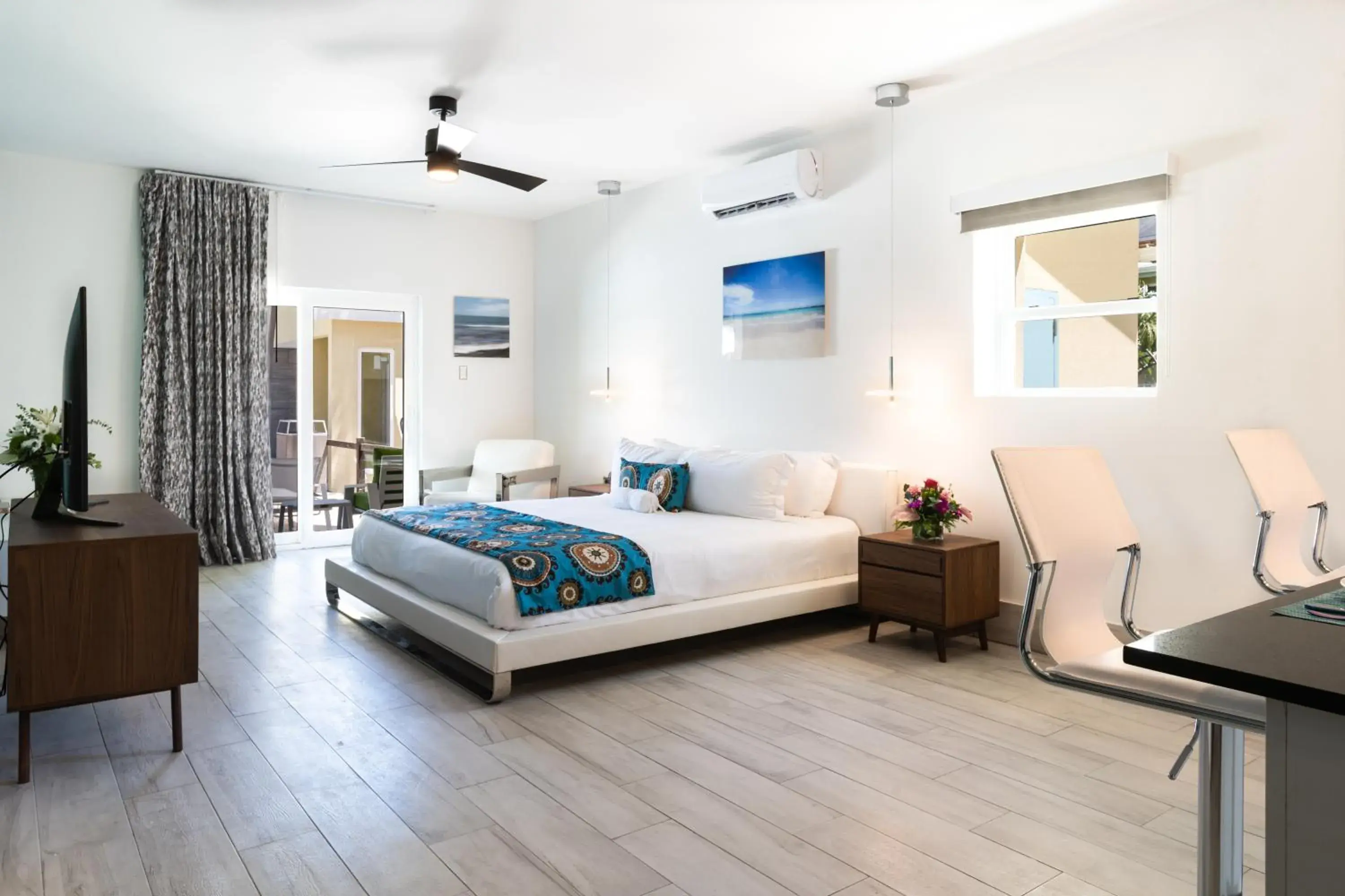 Superior Suite in Royal St. Kitts Hotel Superior Suite in Royal St. Kitts Hotel