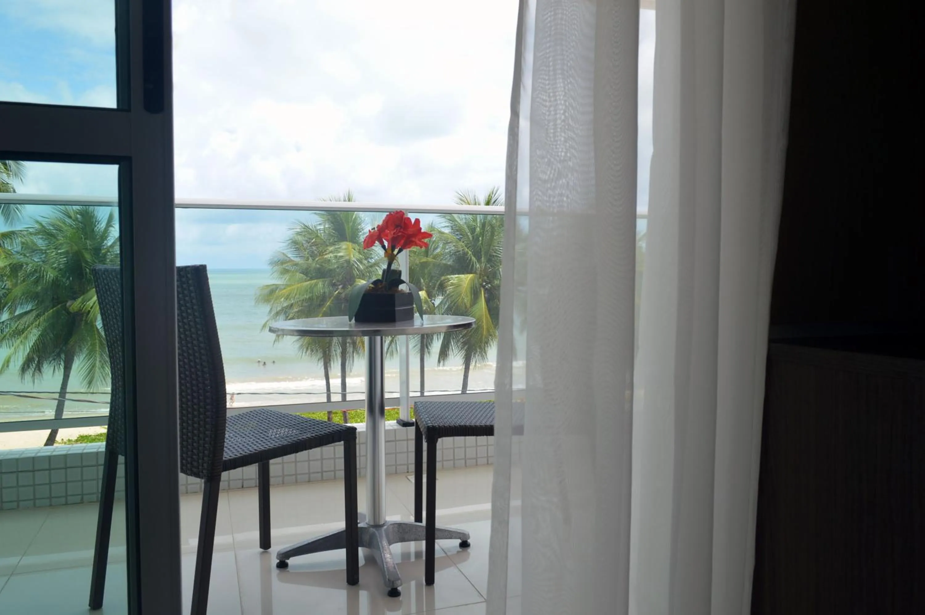 Day in Val Atlantic Hotel