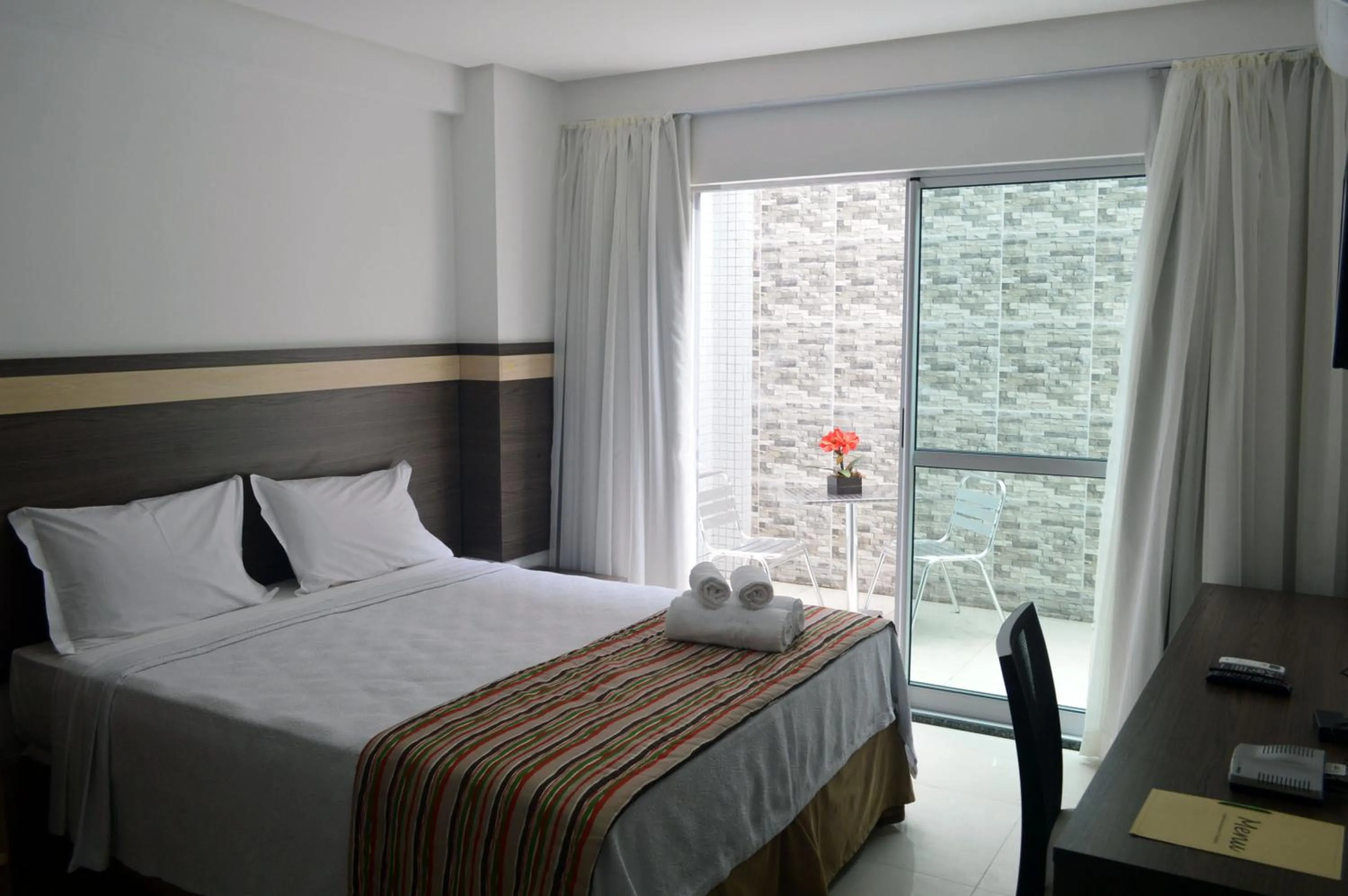 Day, Bed in Val Atlantic Hotel