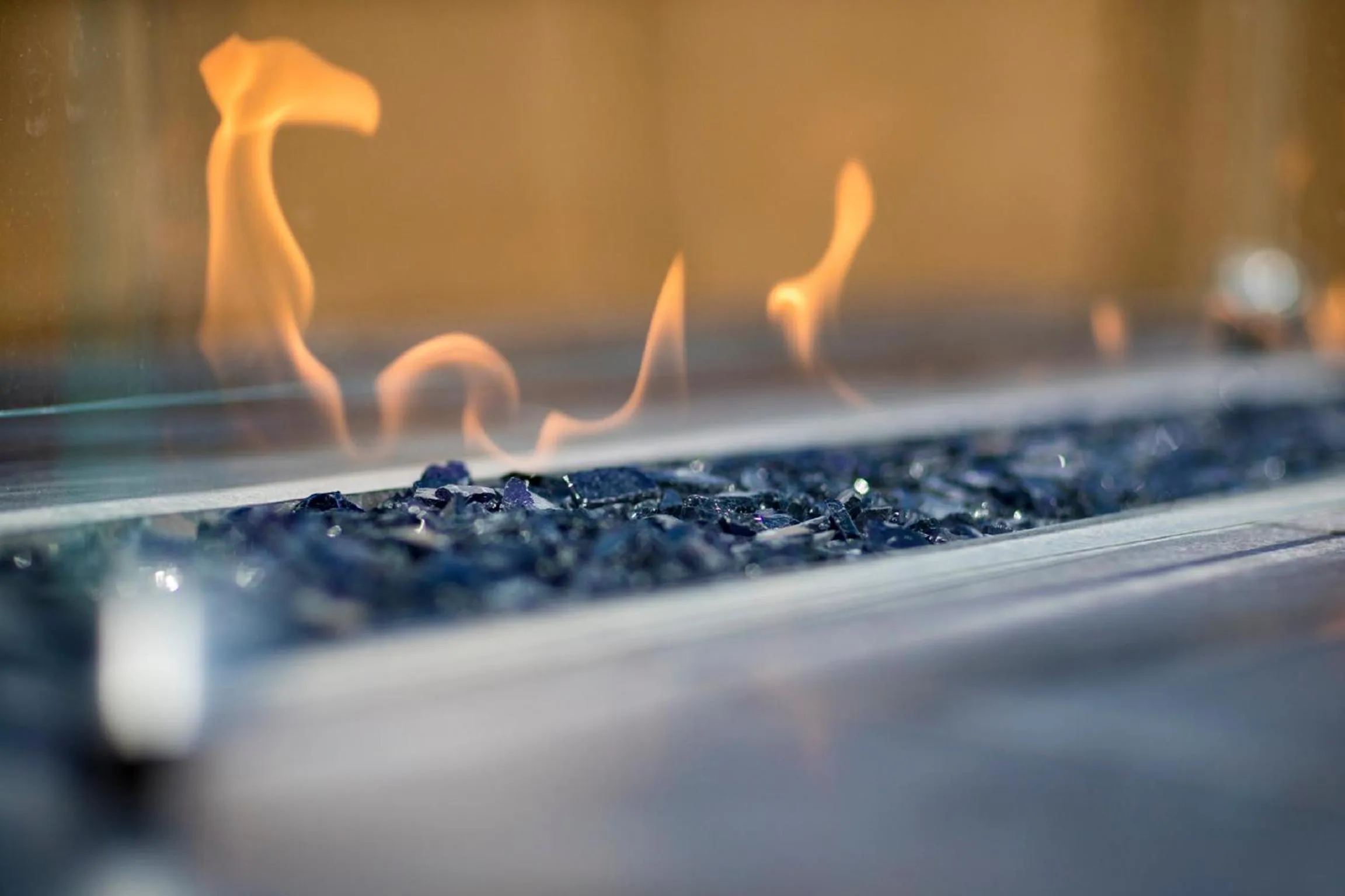 Restaurant/places to eat in Grand Legacy At The Park