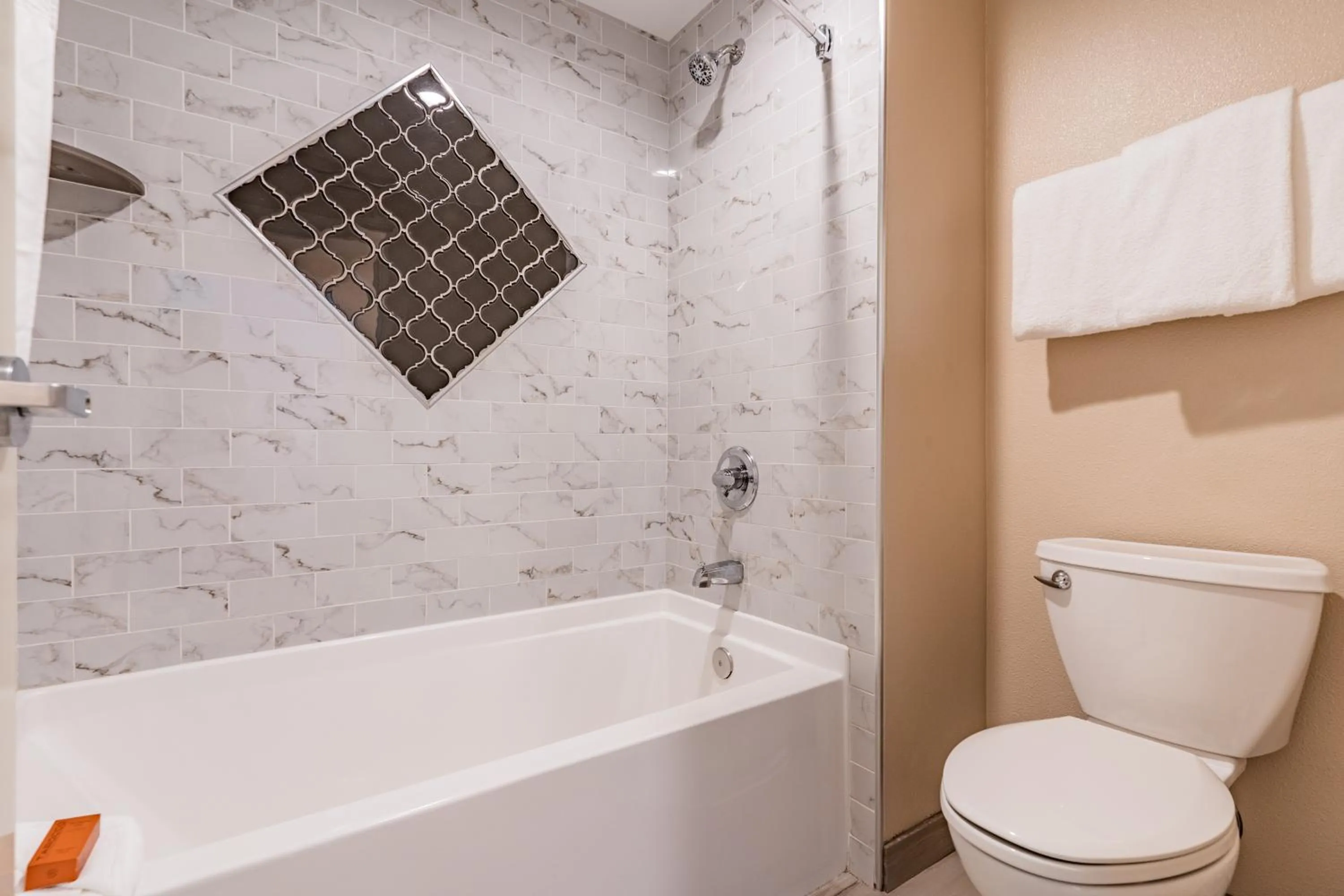 Bathroom in Grand Legacy At The Park