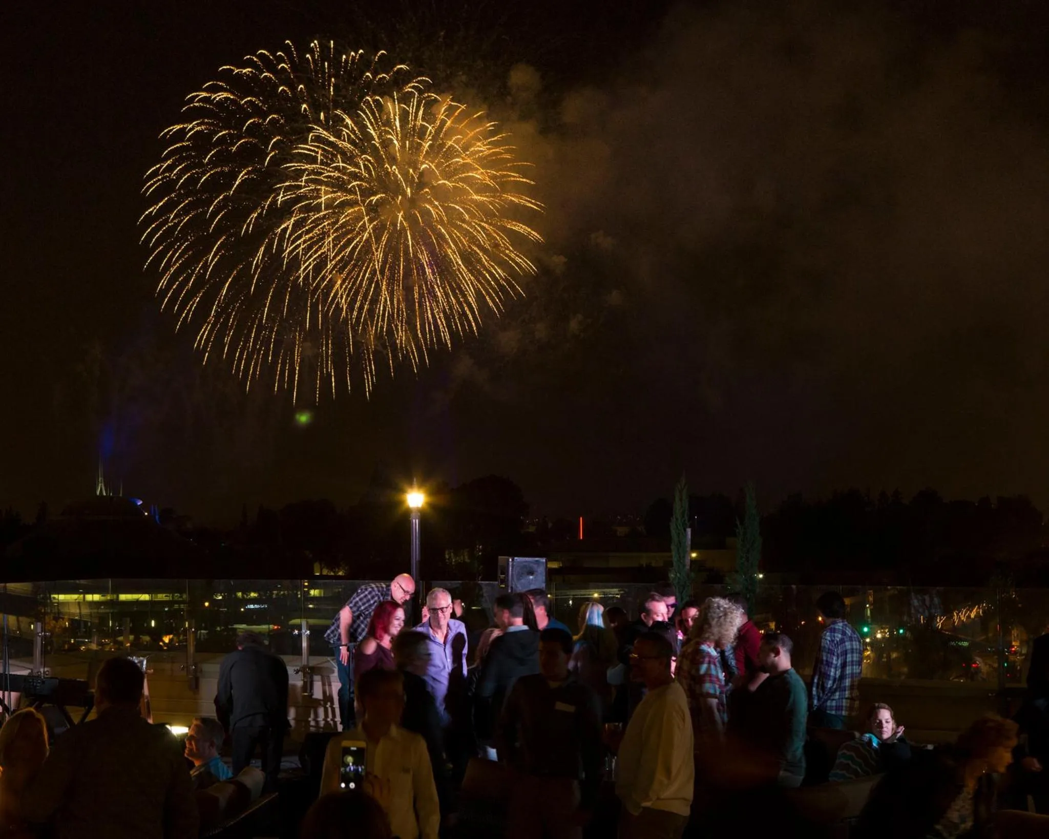 Restaurant/places to eat in Grand Legacy At The Park