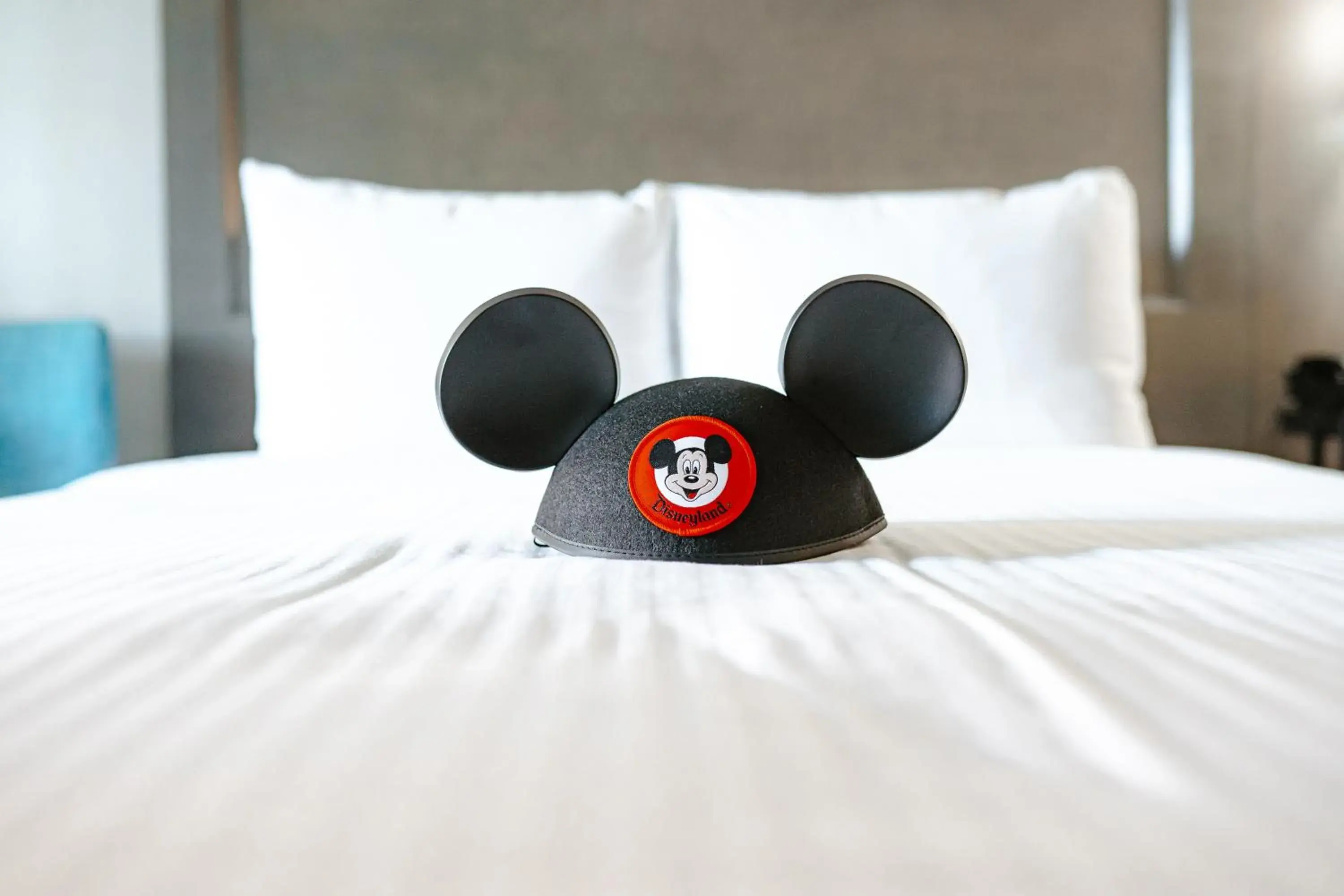 Bed in Grand Legacy At The Park Bed in Grand Legacy At The Park