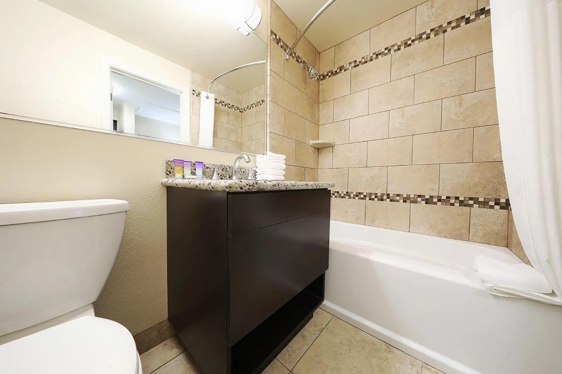 Bathroom in Grand Legacy At The Park