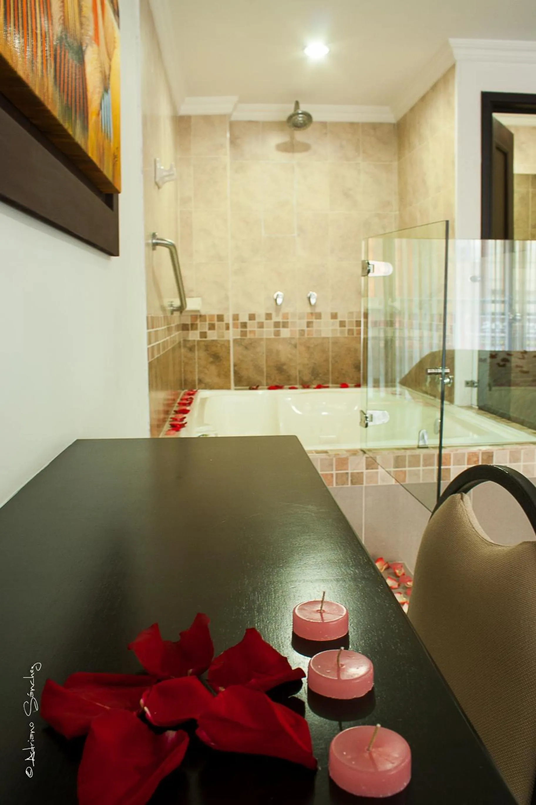 Activities in Hotel Andinos Plaza Pitalito