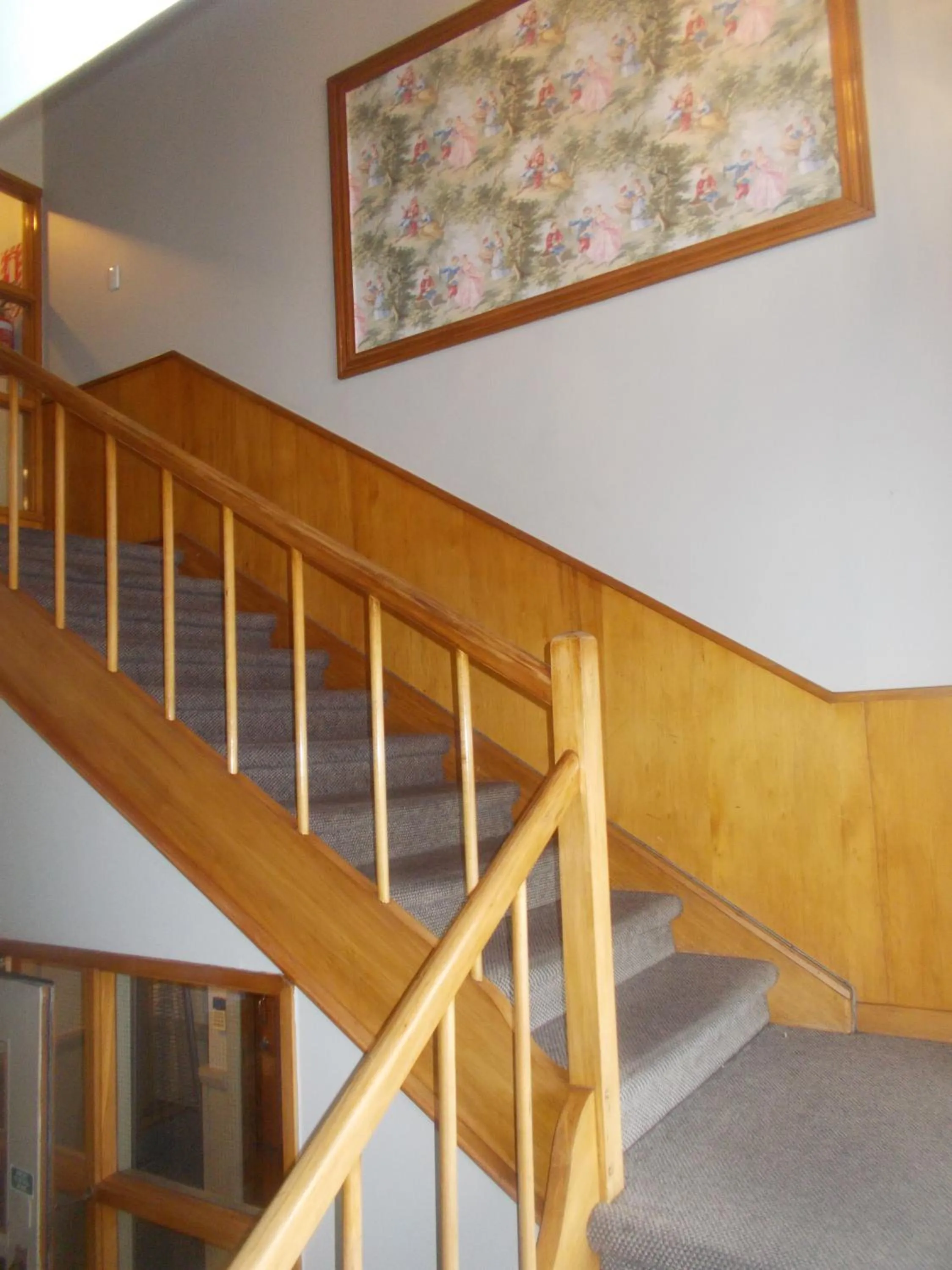 Property building in The Kentish Hotel